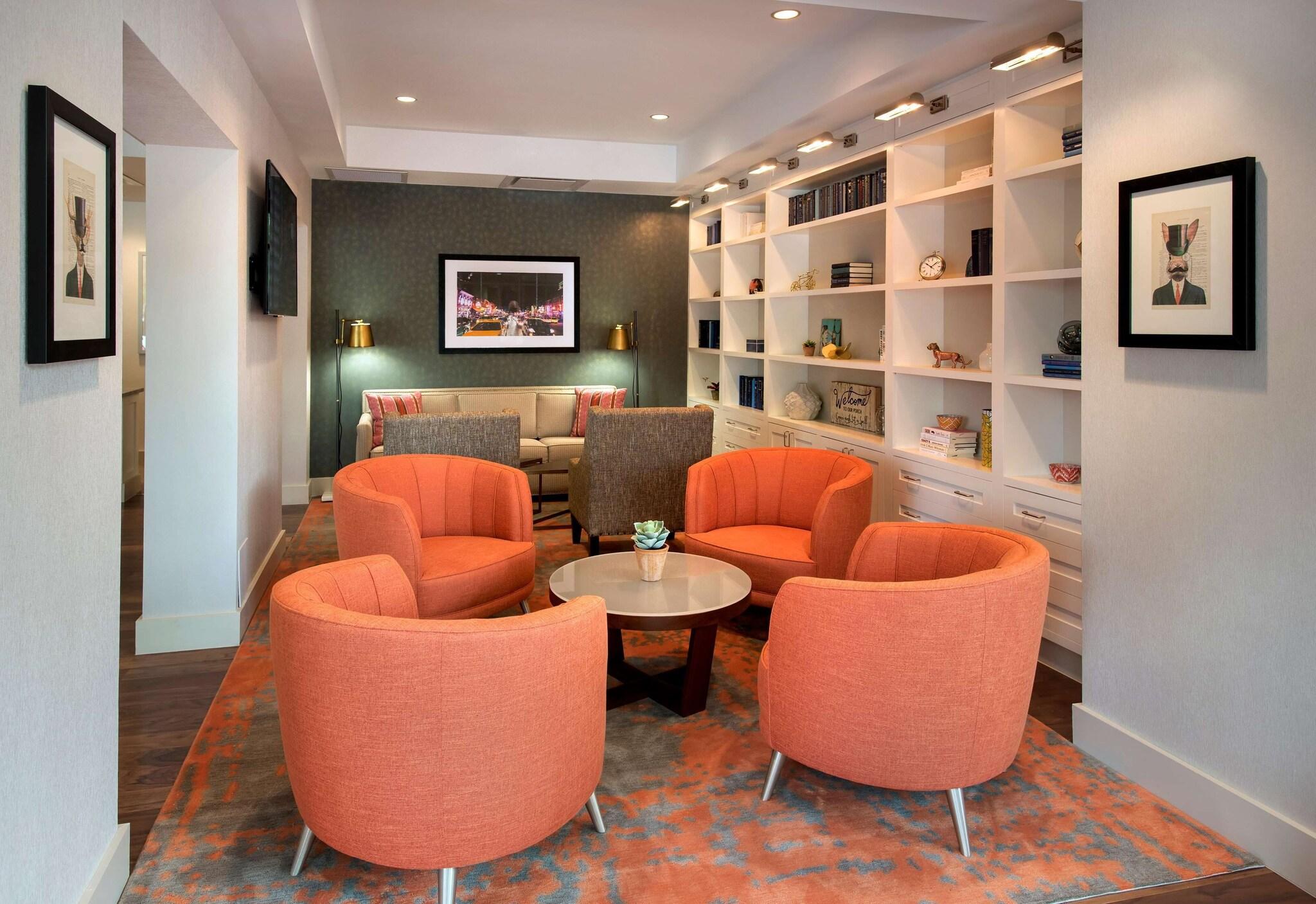 The Hayes Street Hotel Nashville by null