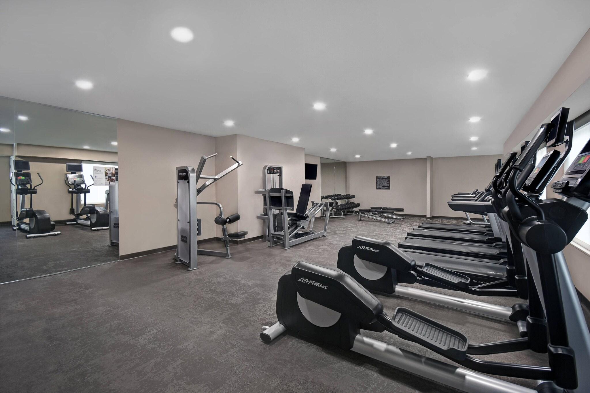Residence Inn Louisville Airport