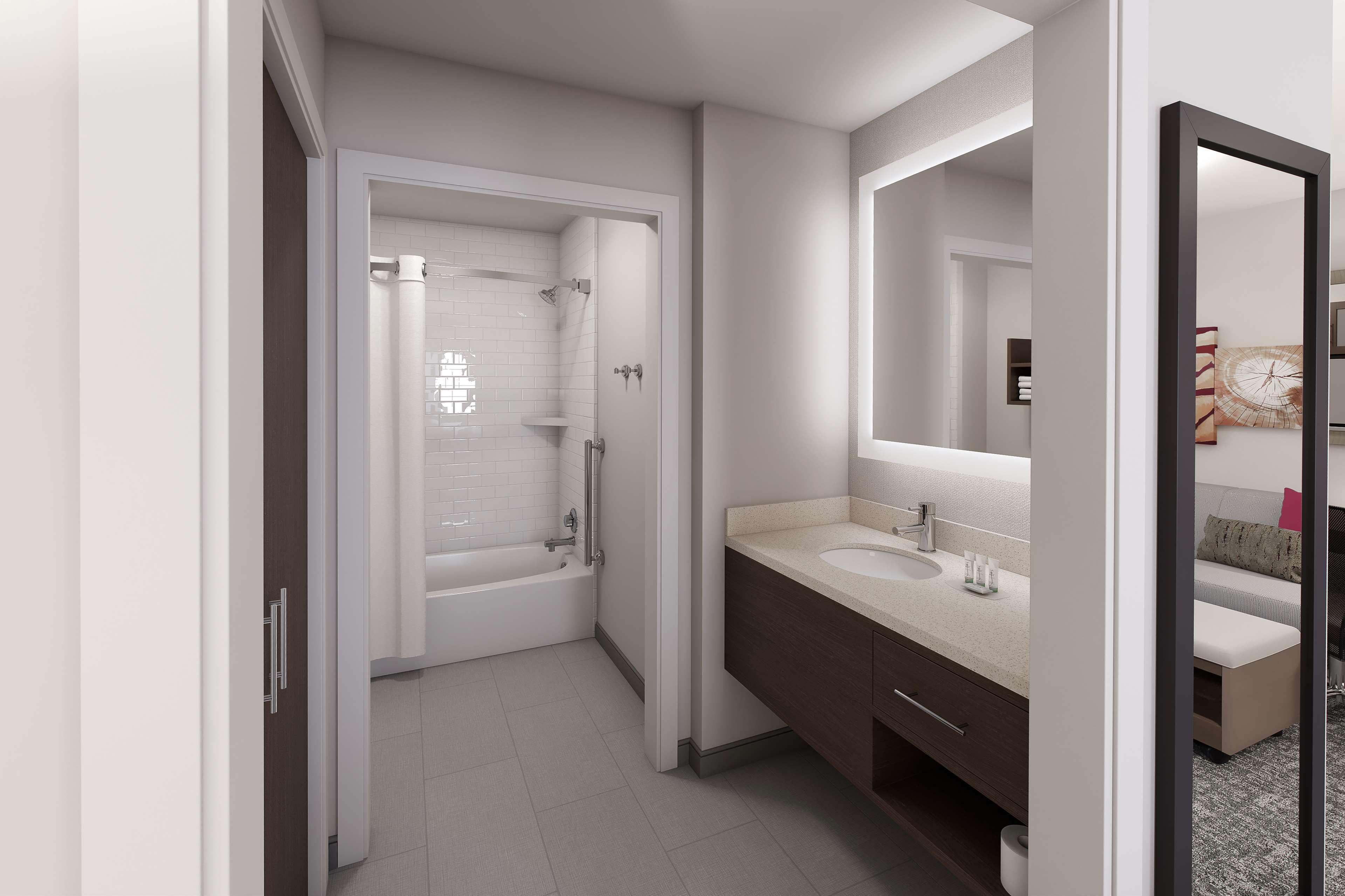 Homewood Suites by Hilton Cathedral City