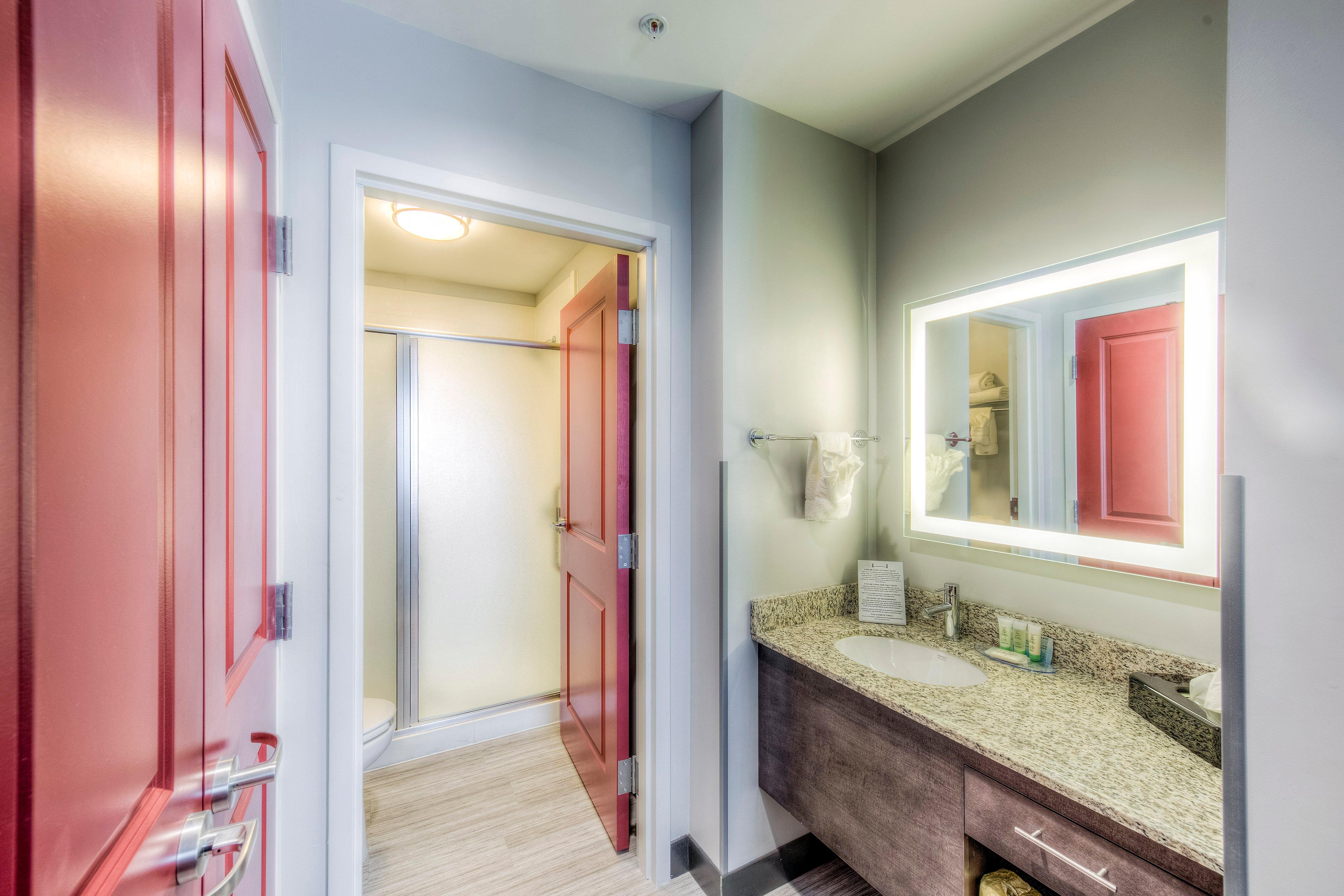 Staybridge Suites University Area Osu