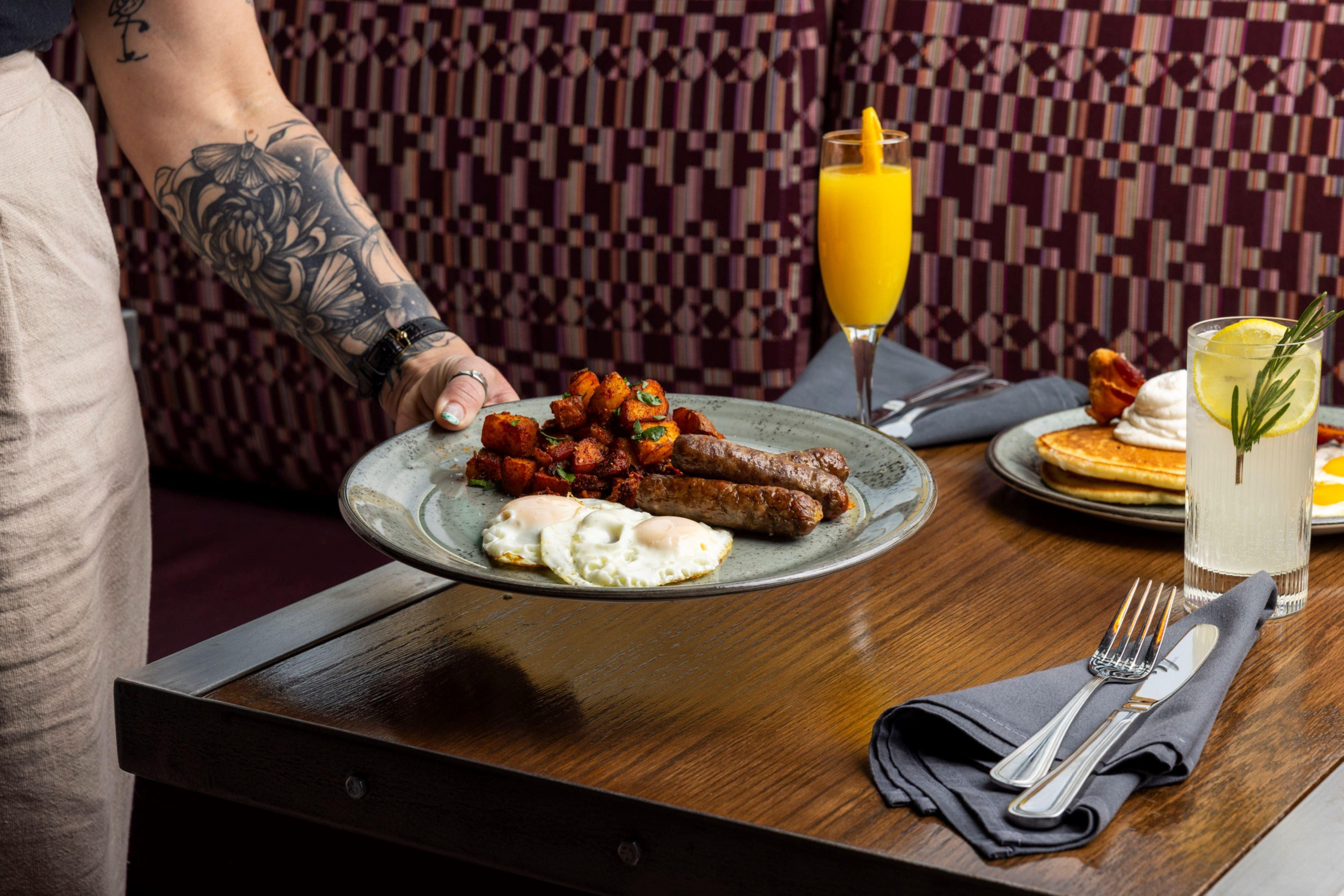 Hotel Indigo Denver Downtown-Union Station By IHG