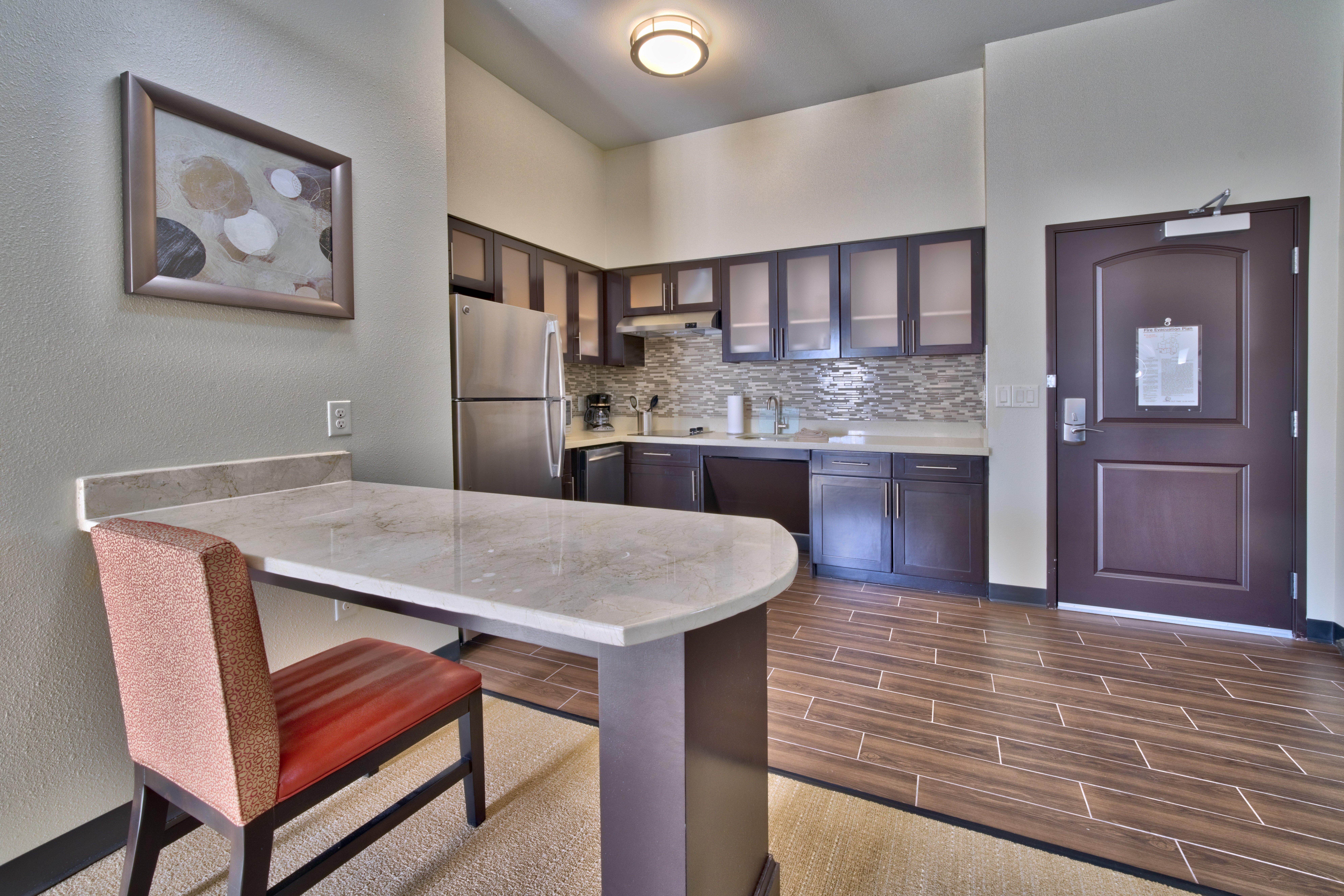Staybridge Suites Lubbock South