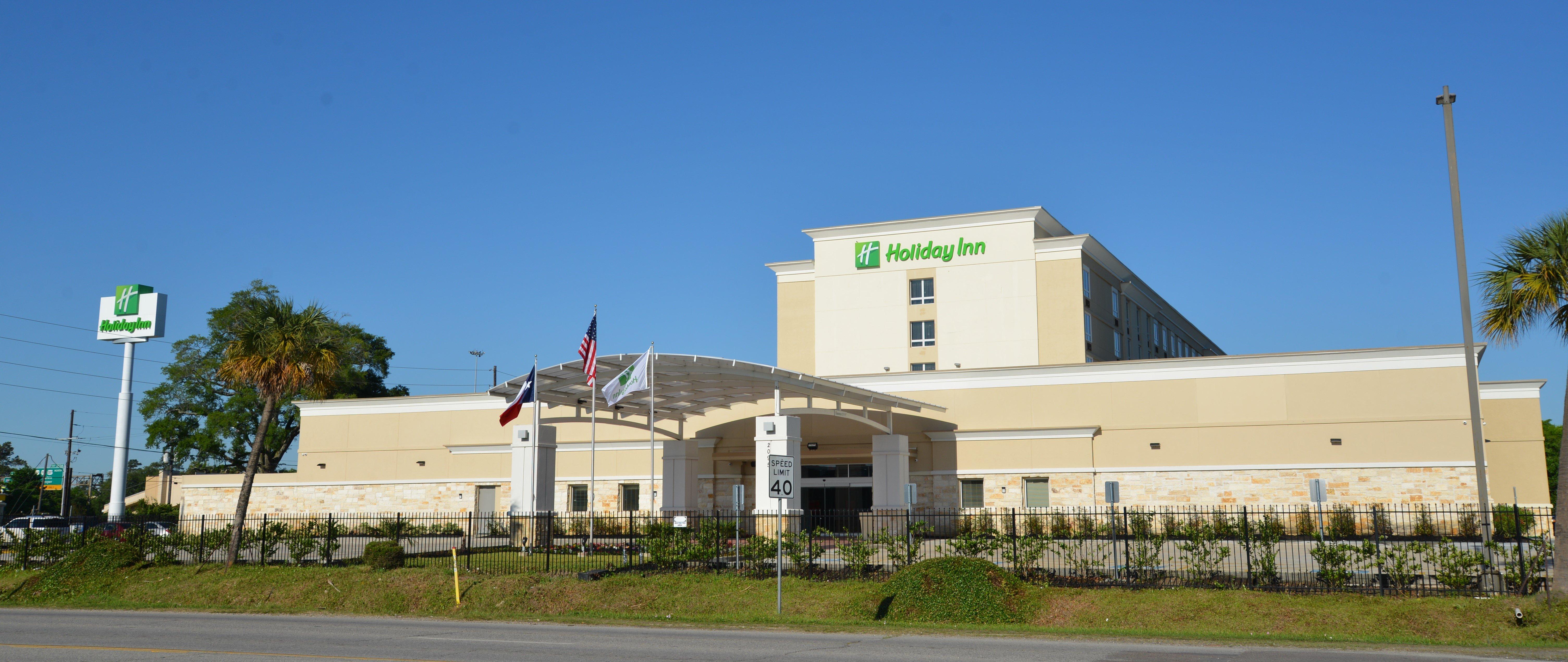 Holiday Inn Beaumont East Medical Ctr Area