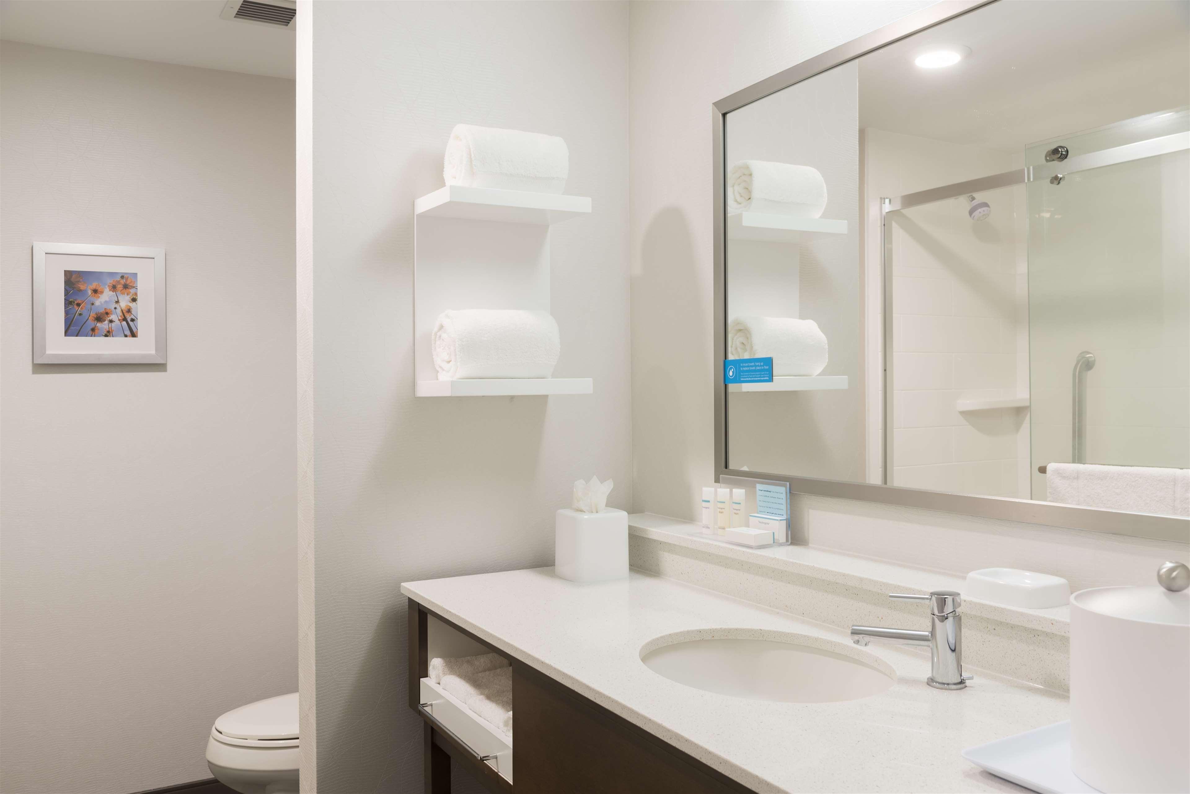 Hampton Inn - Westfield Indianapolis