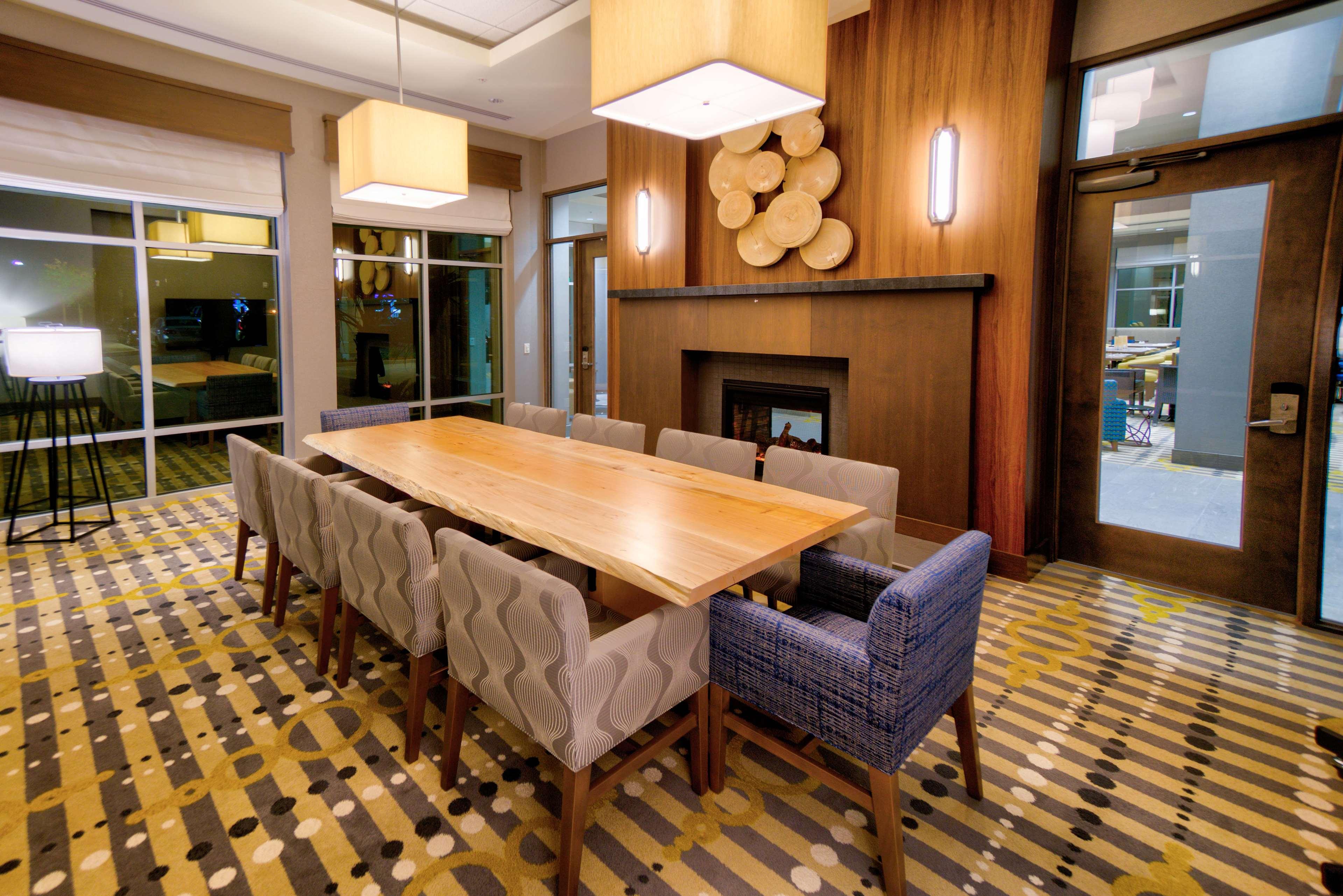 Hilton Garden Inn Santa Barbara/Goleta