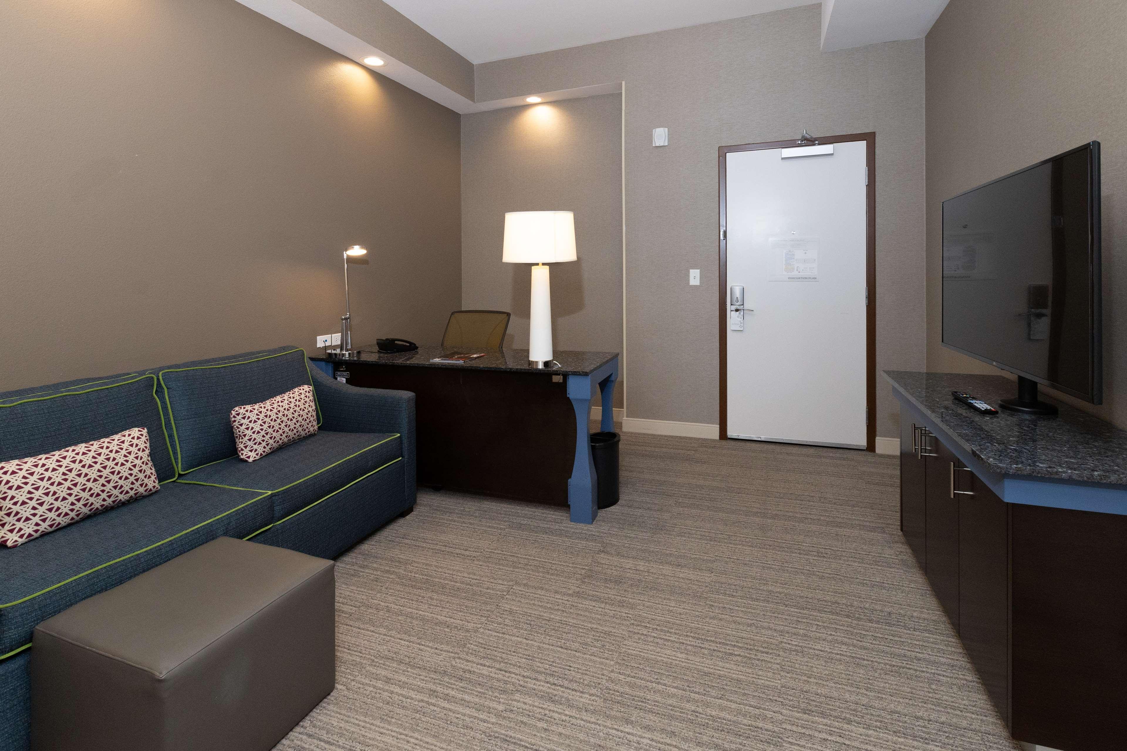 Hilton Garden Inn Austin Airpor