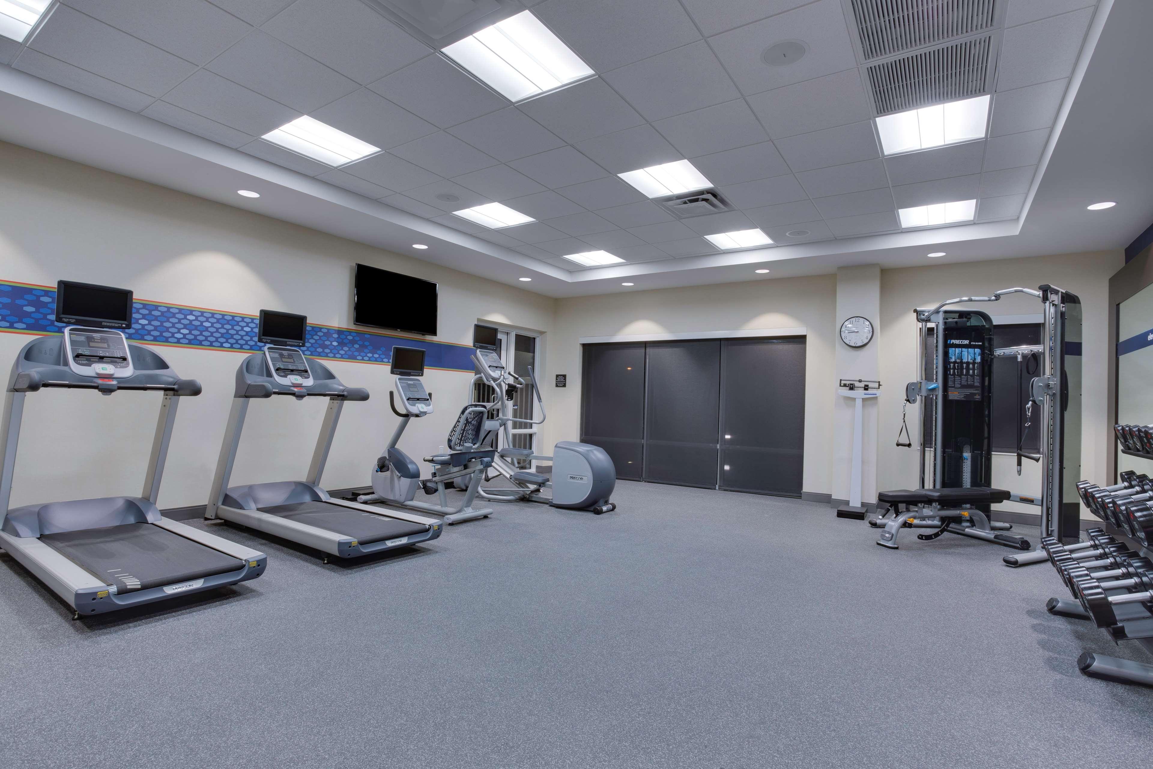 Hampton Inn Fort Lauderdale Pompano Beach