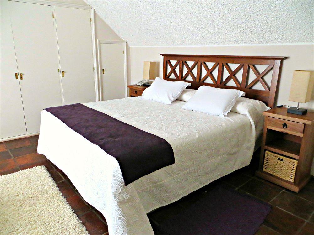 Petit Chateau Hotel Boutique