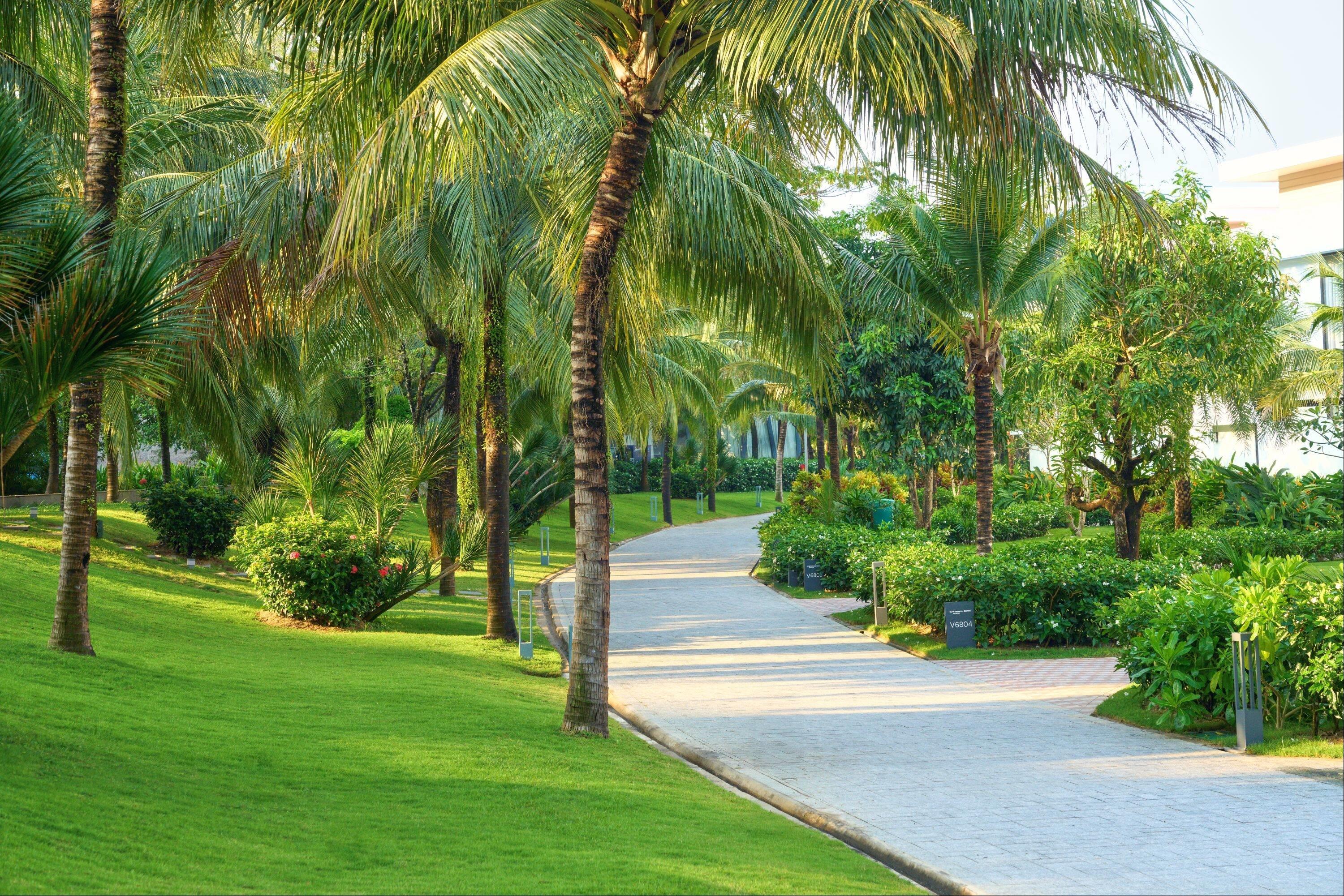 Wyndham Grand Phu Quoc by null