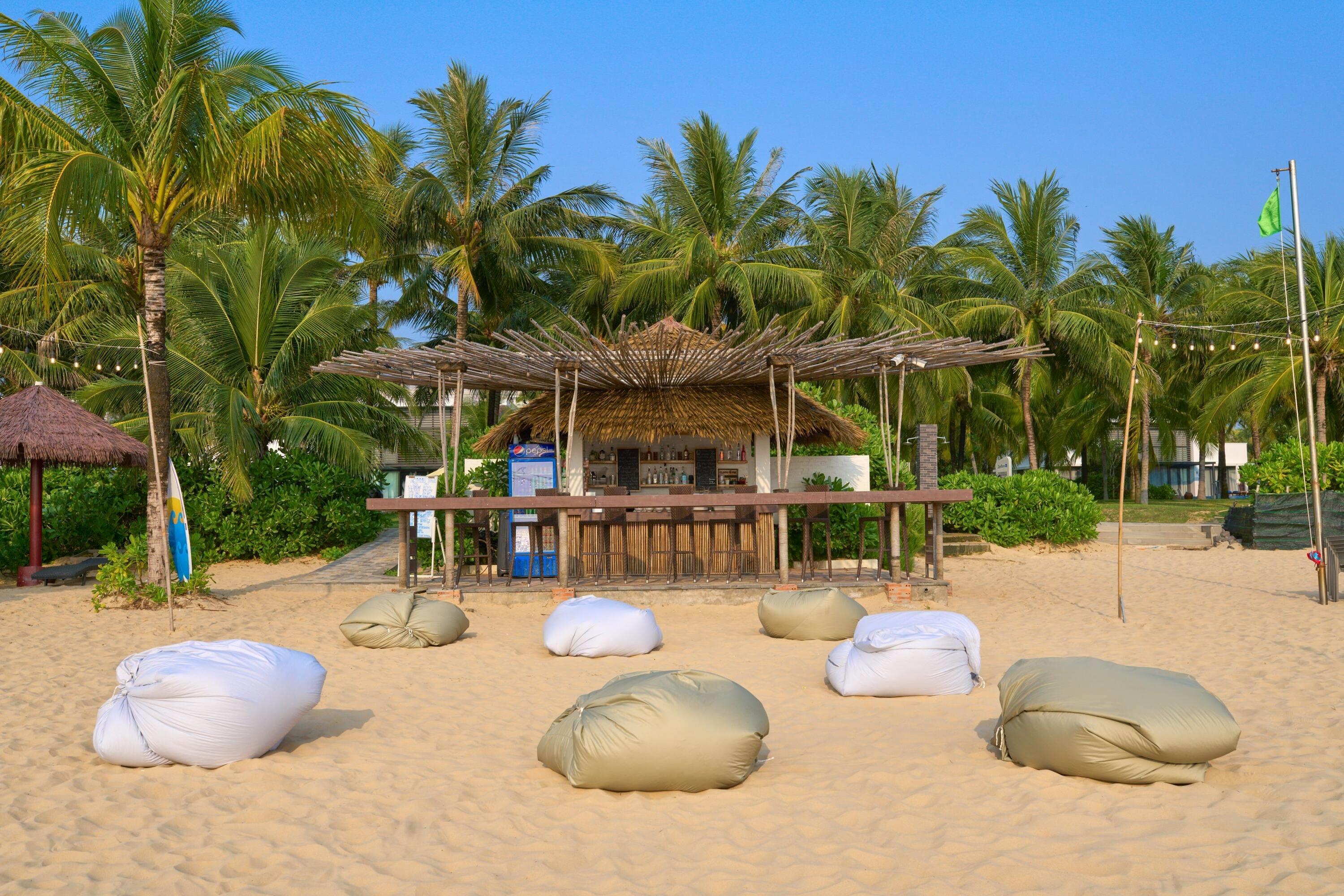 Wyndham Grand Phu Quoc by null