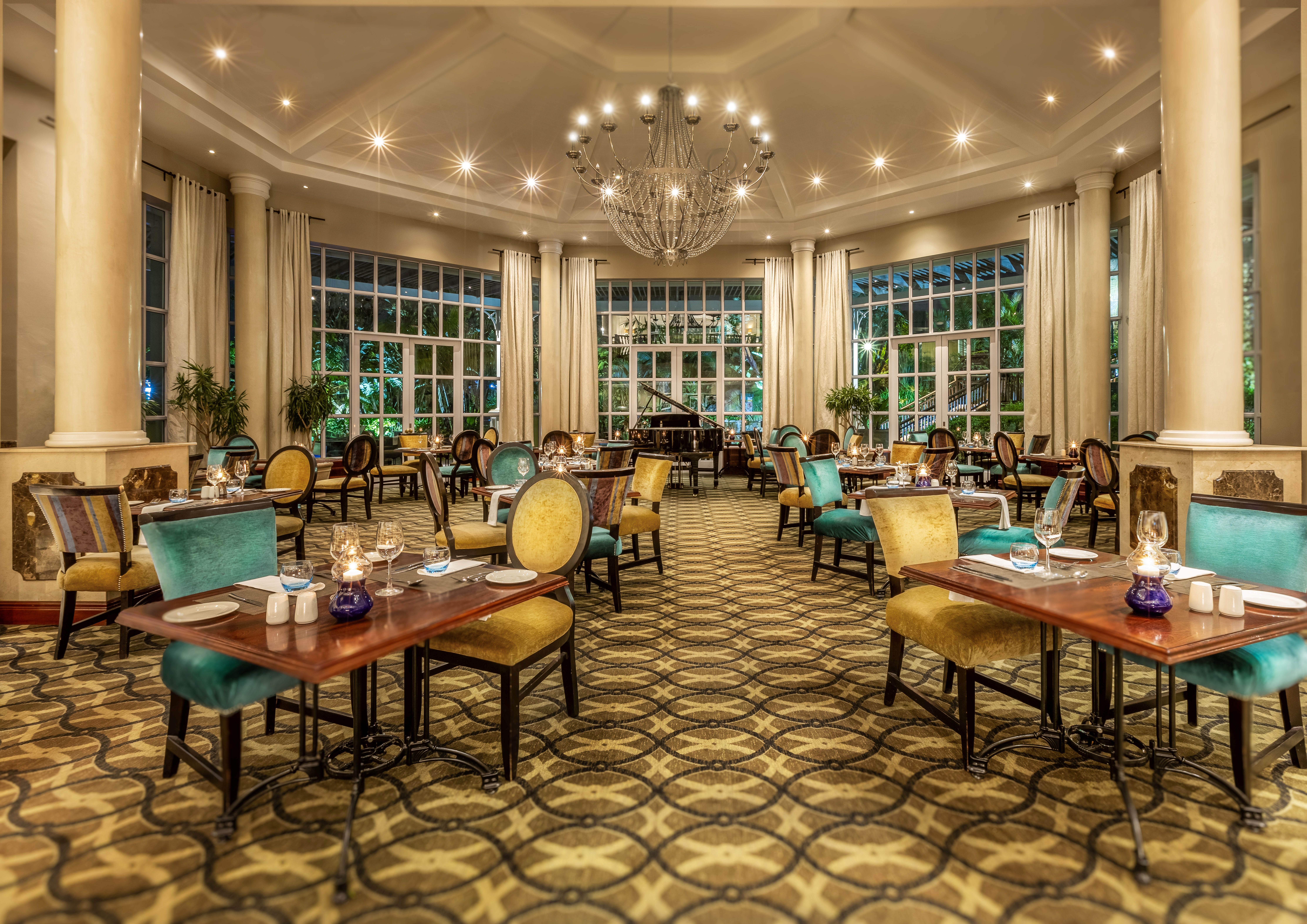 Hemingways Hotel