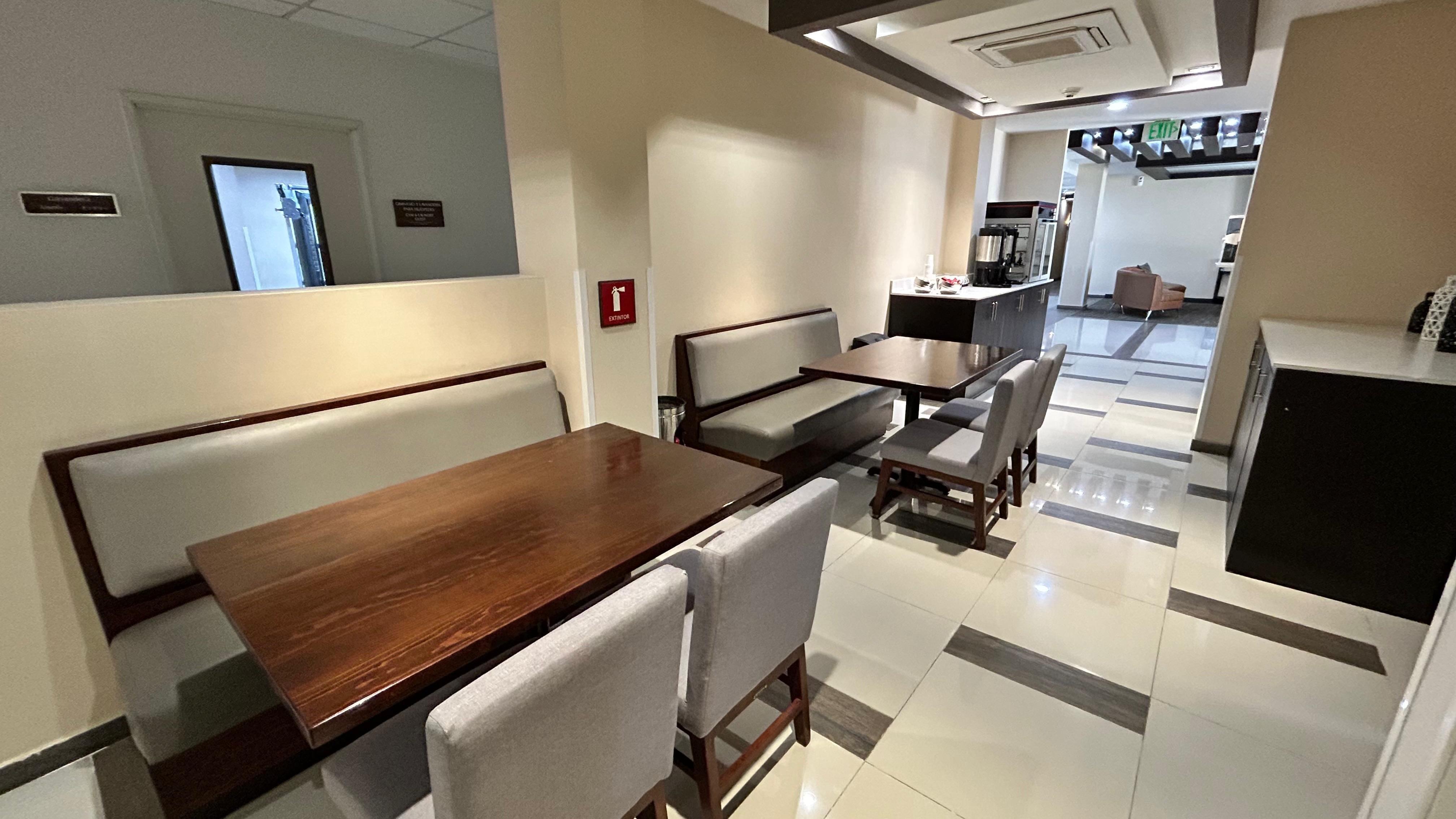 Candlewood Suites Queretaro Juriquilla