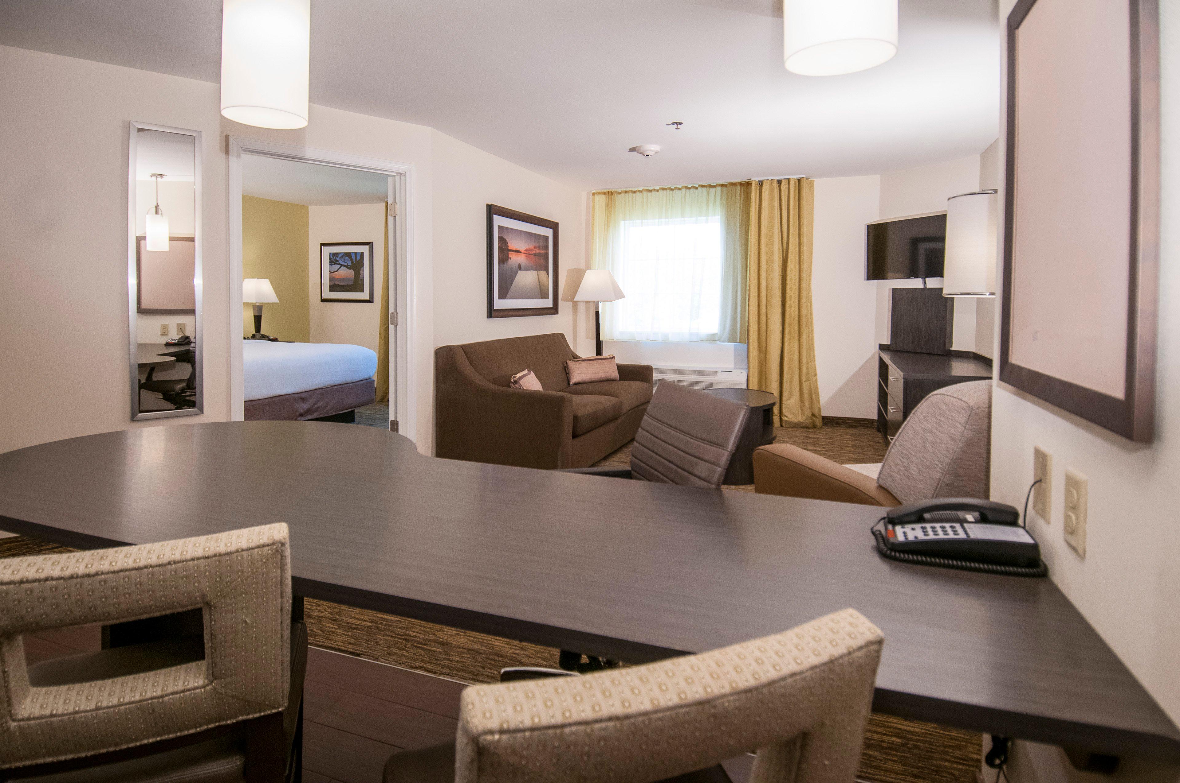 Candlewood Suites Baton Rouge - College Drive IHG