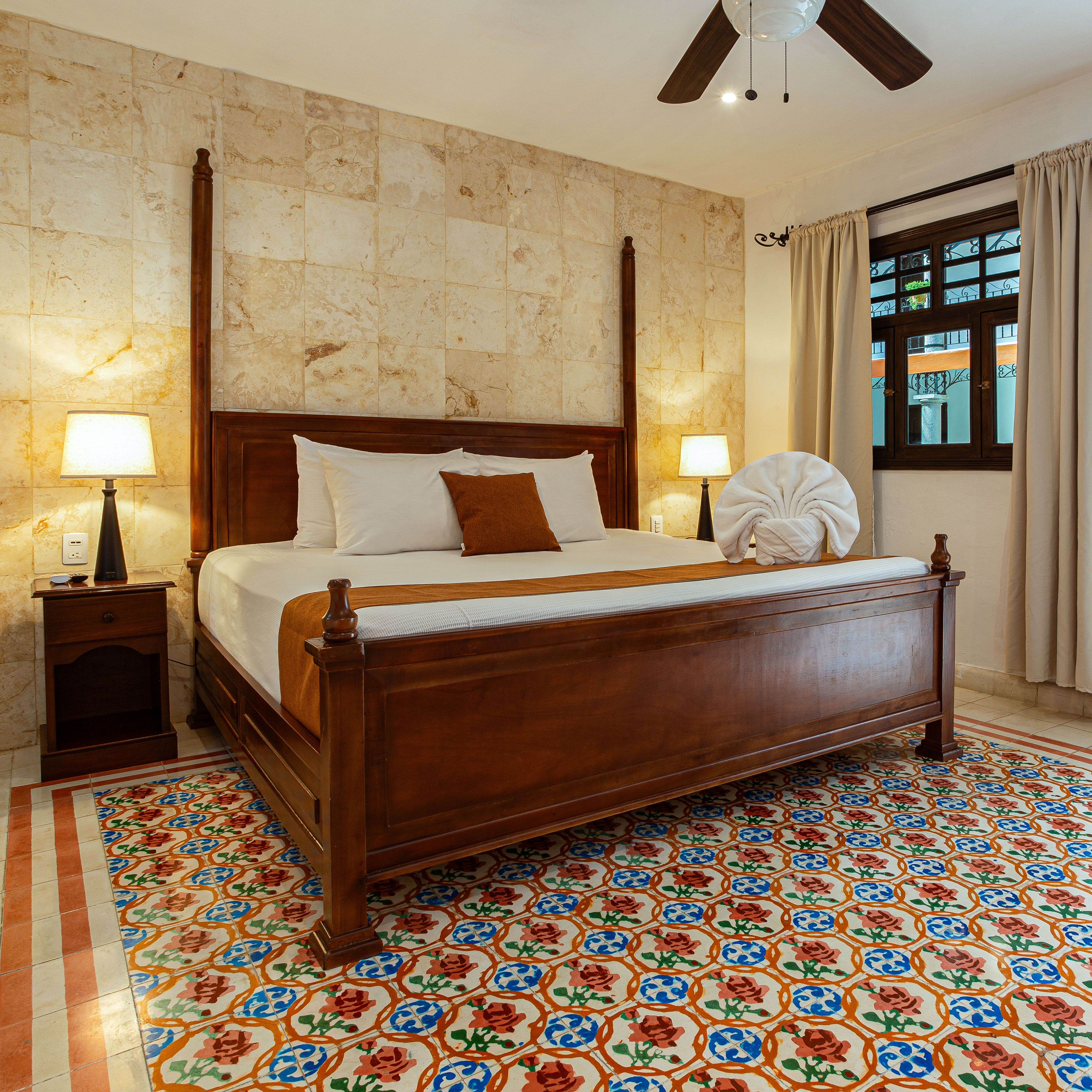 La Aurora Hotel Colonial by null
