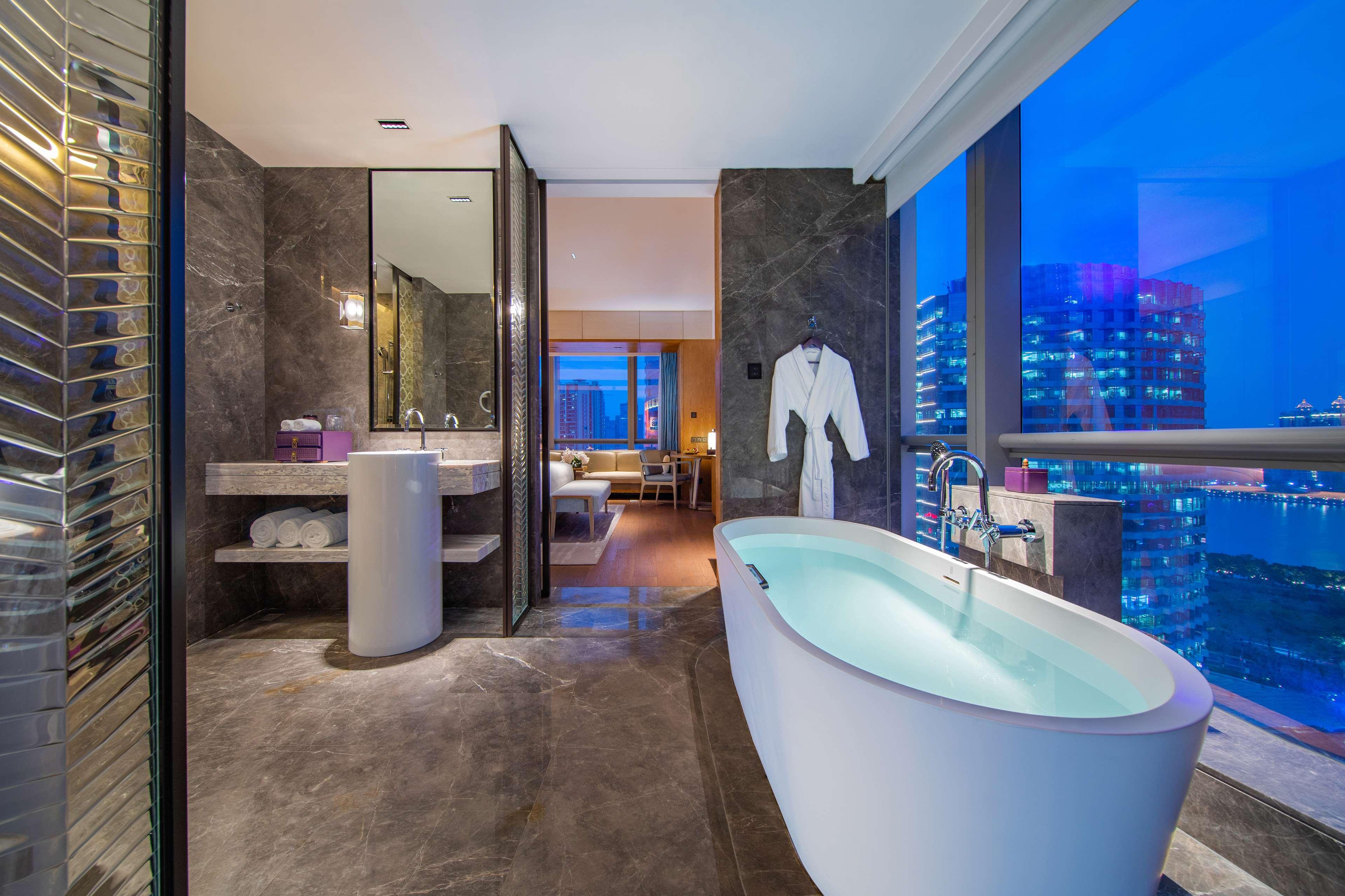 Conrad Guangzhou
