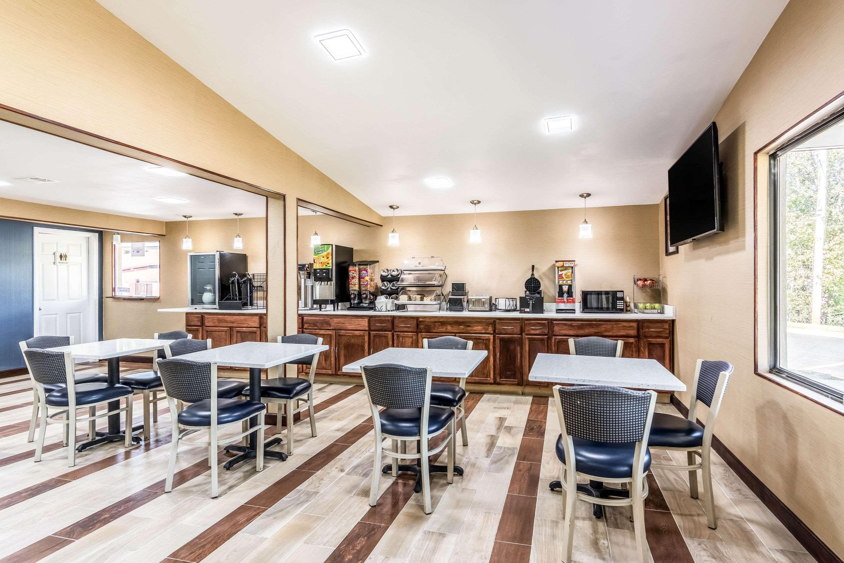 Econo Lodge Gastonia