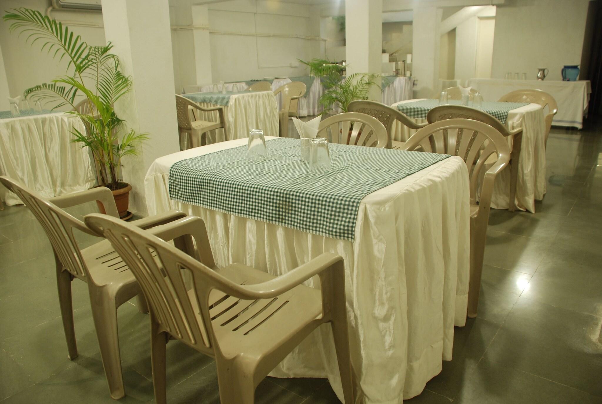Executive Residency Hotel