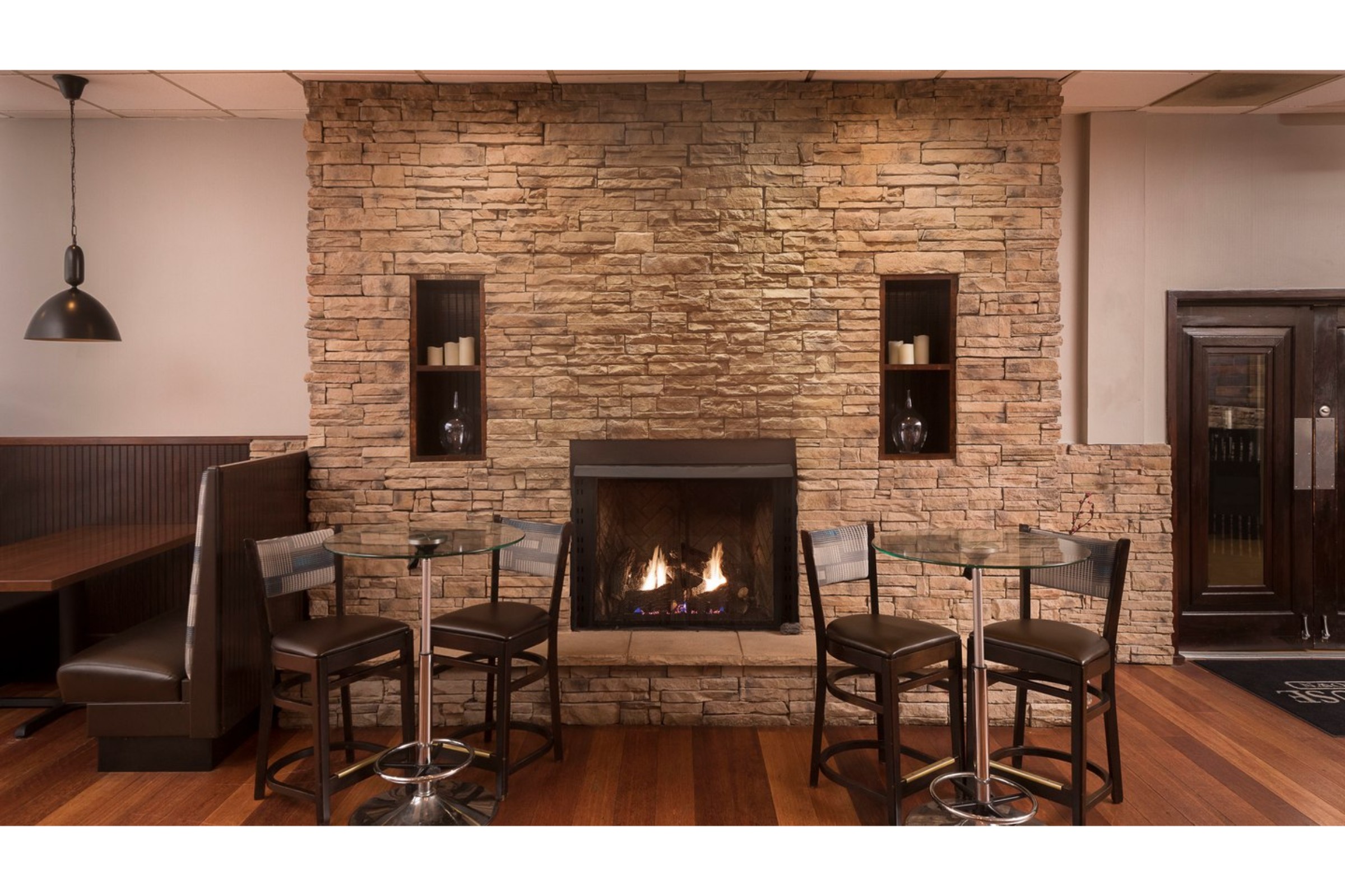 Four Points By Sheraton Asheville Downtown
