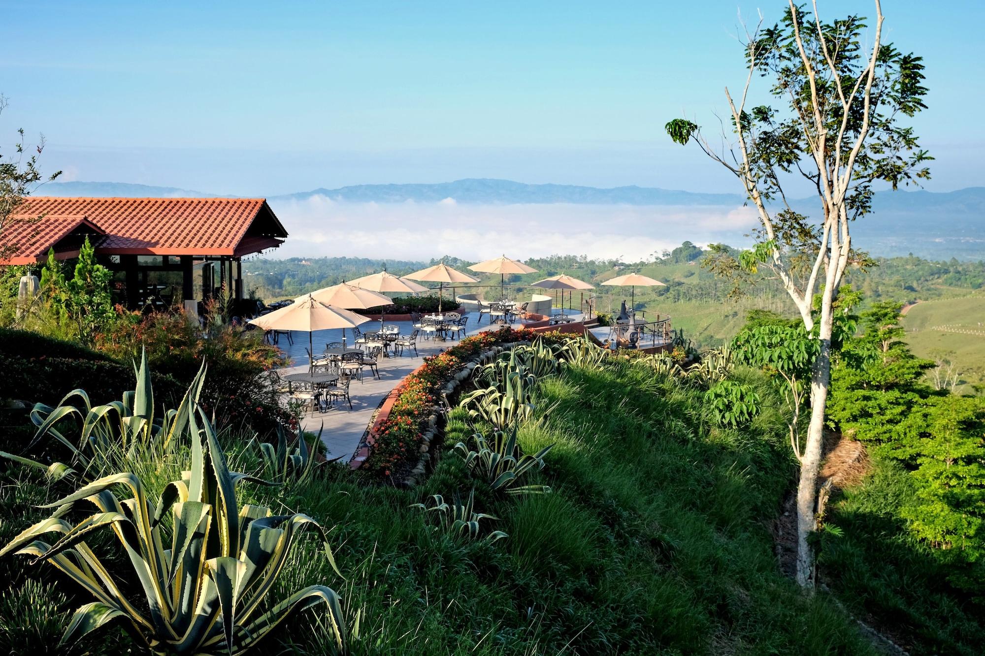 Hacienda AltaGracia, an Auberge Resort