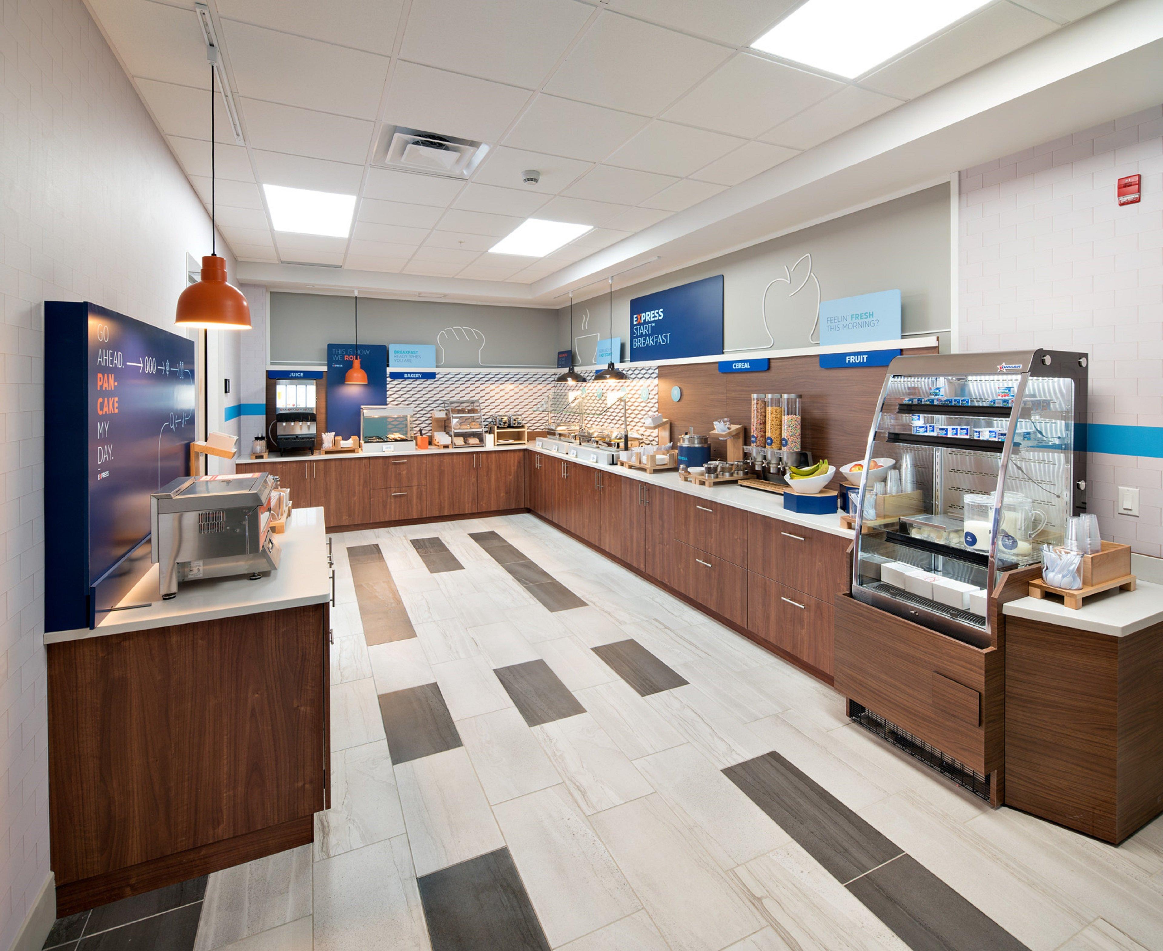 Holiday Inn Express North Red Deer
