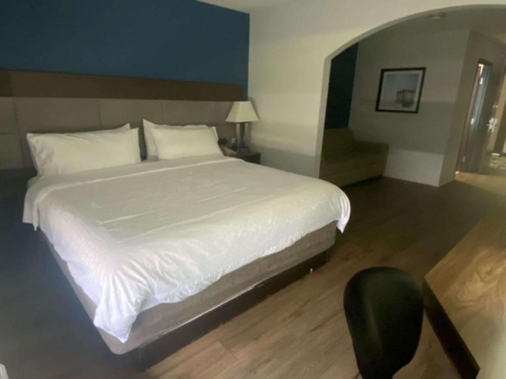 Best Western Sycamore Inn