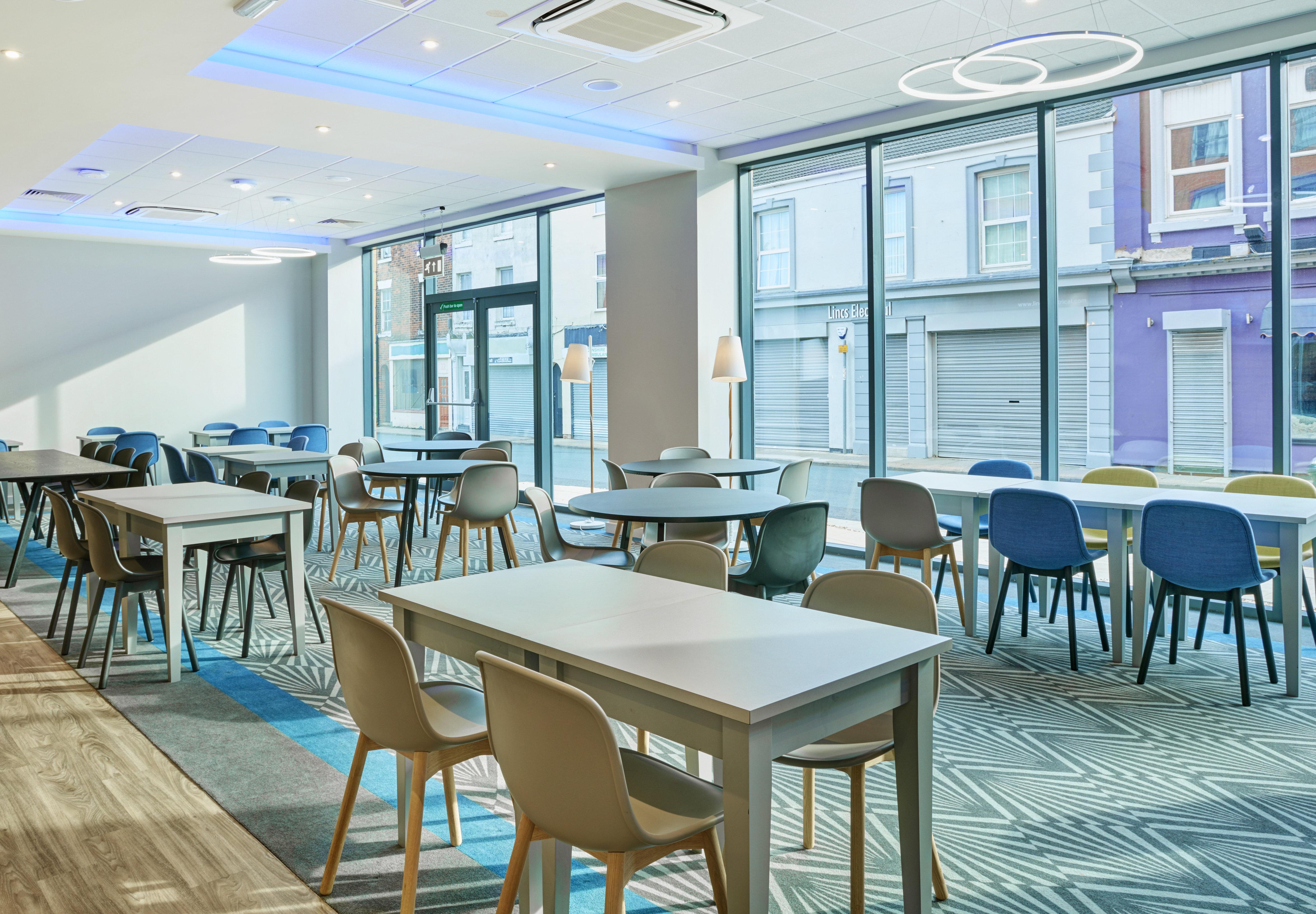 Holiday Inn Express Grimsby