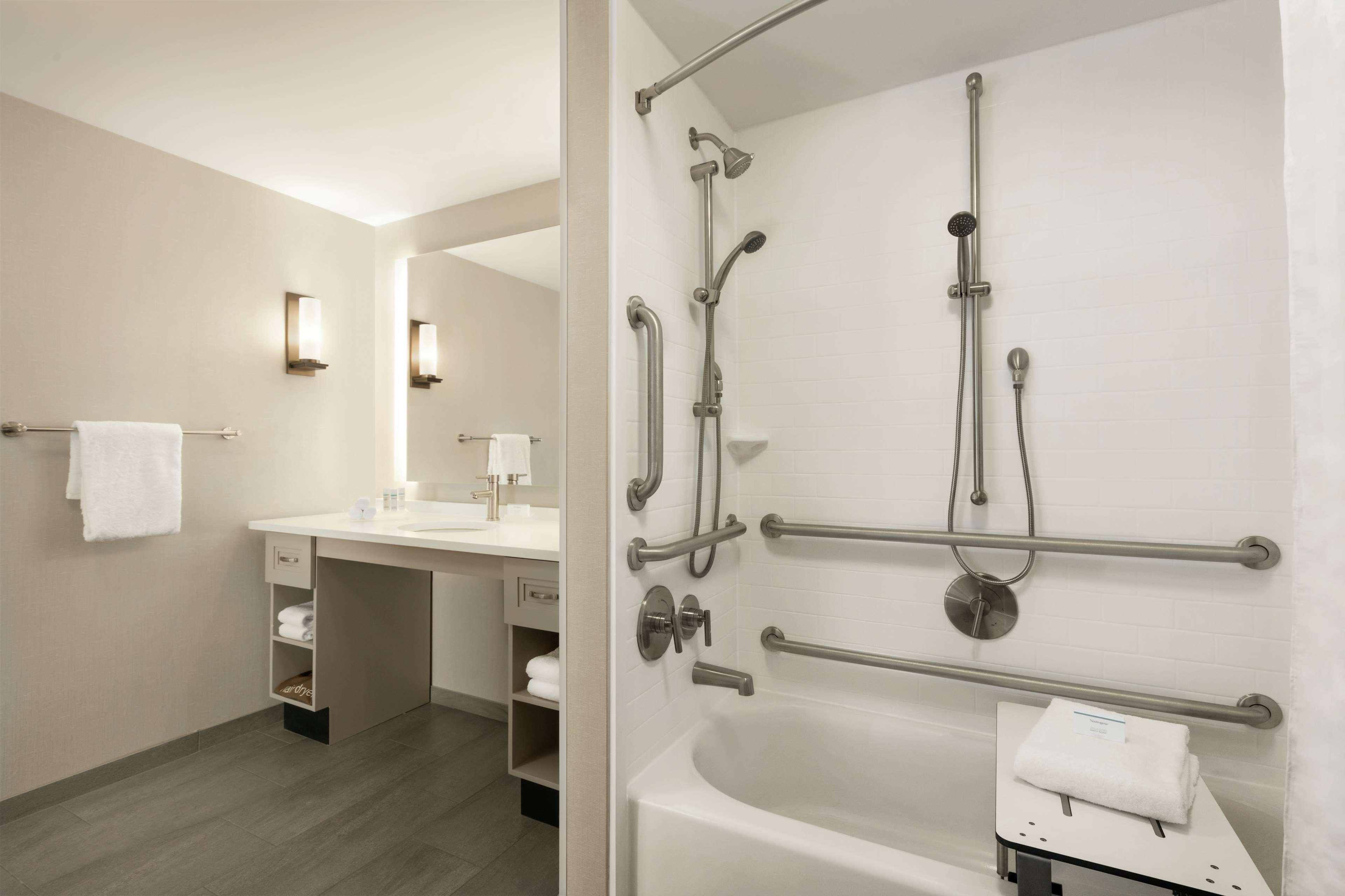 Homewood Suites By Hilton Worcester