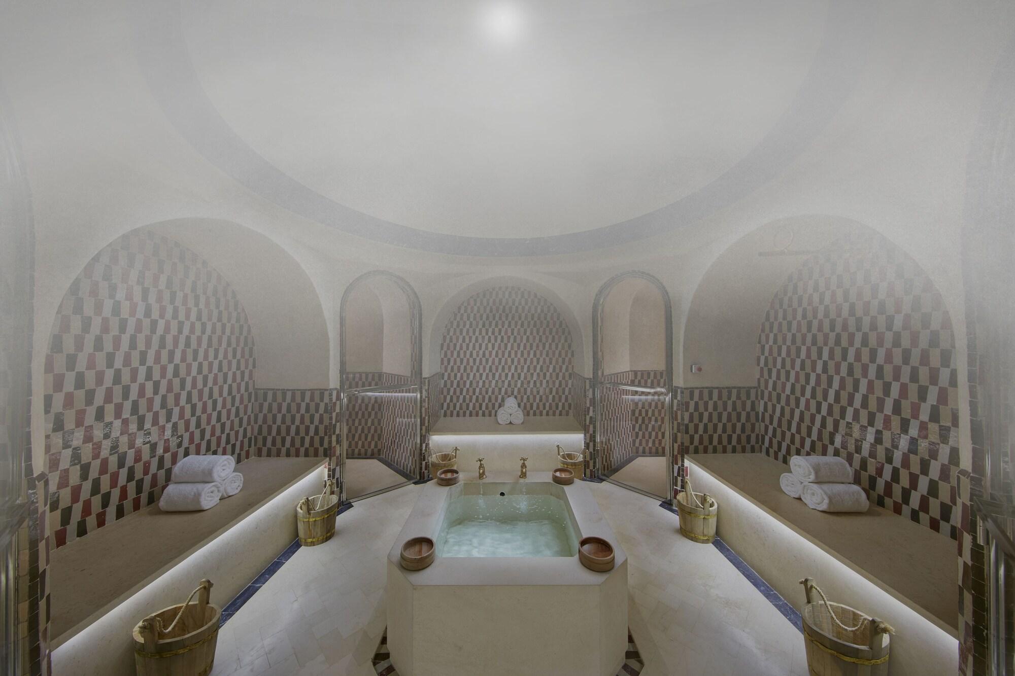 Mandarin Oriental, Marrakech by null
