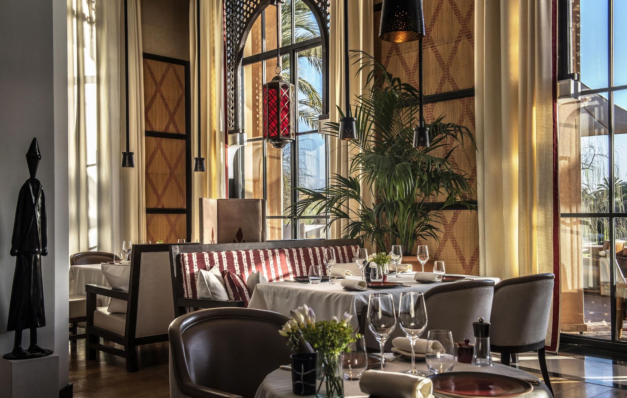 Mandarin Oriental, Marrakech