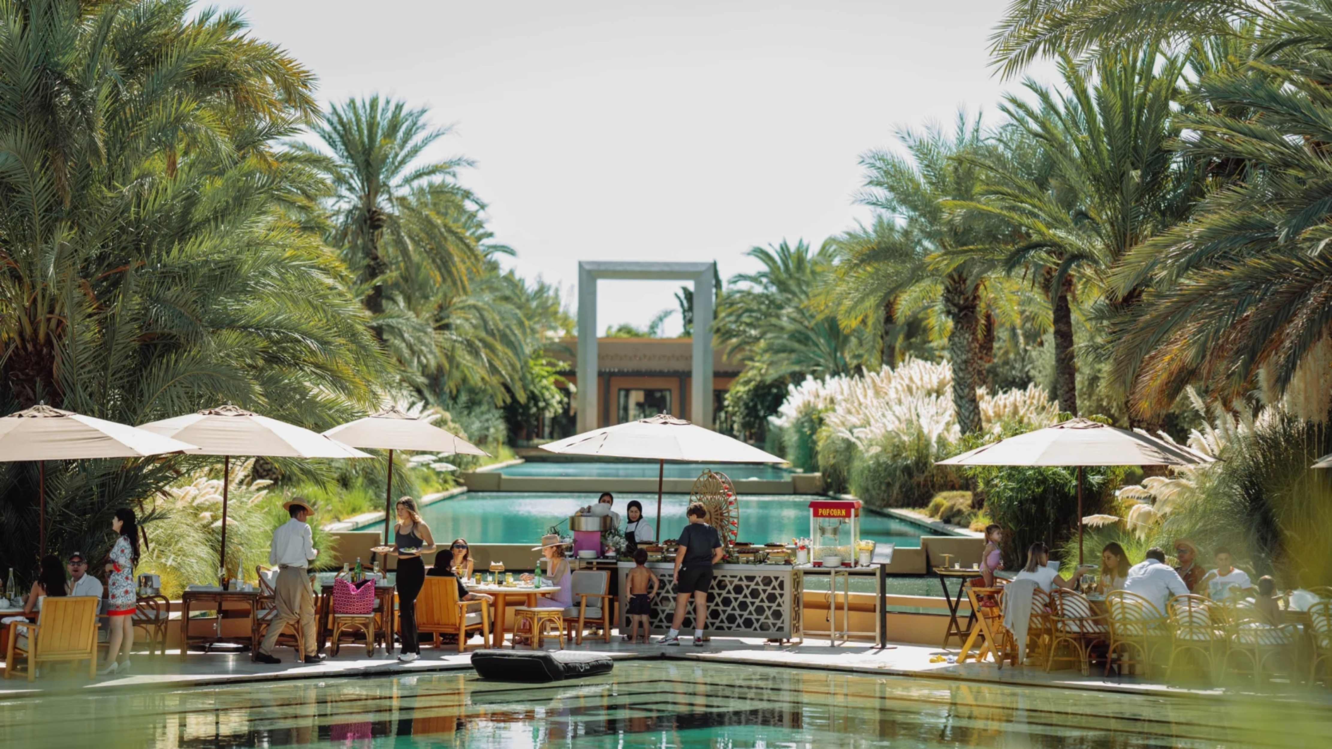 Mandarin Oriental Marrakech