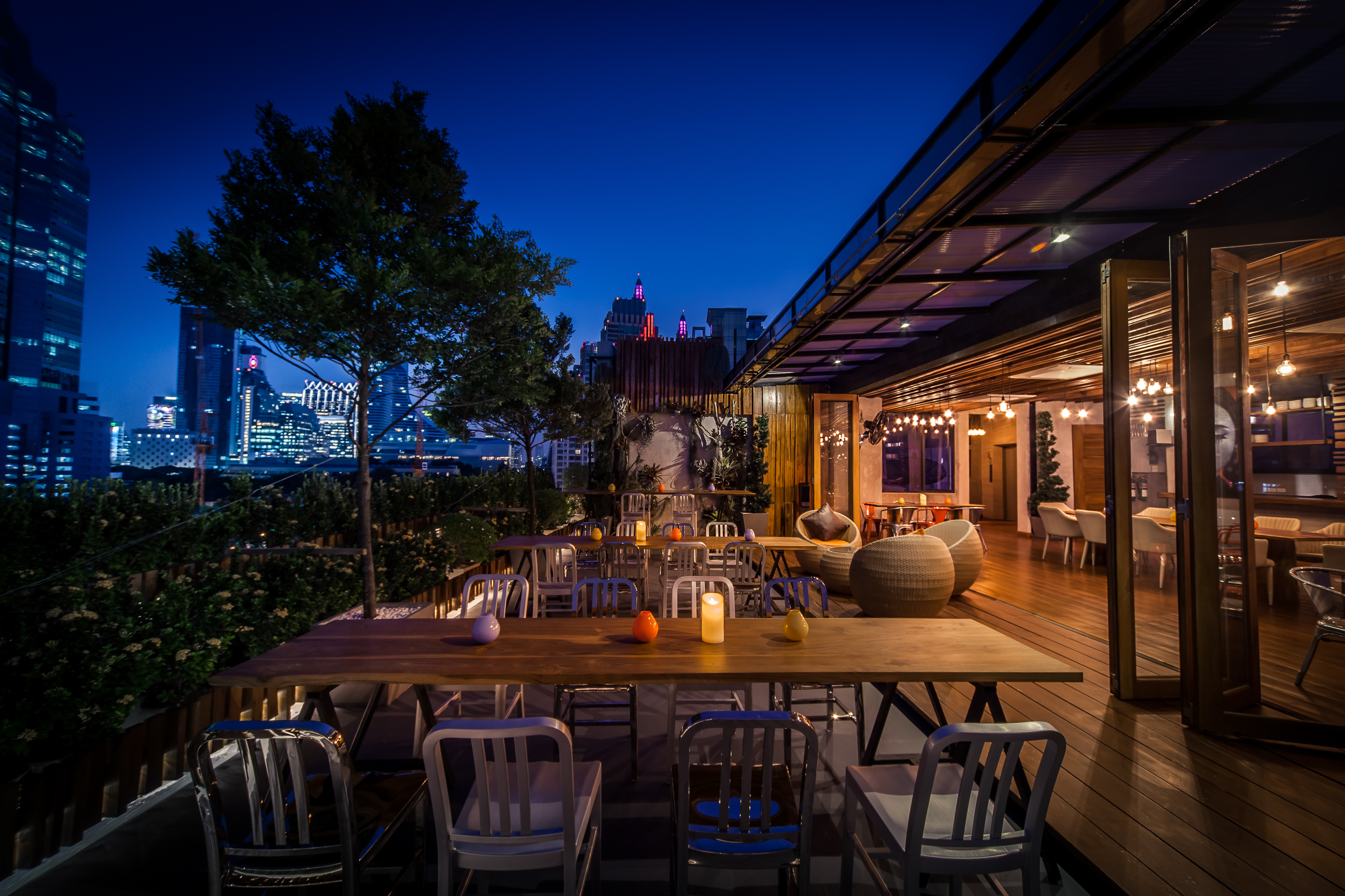 Metro Pratunam Boutique Hotel, Ratchathewi