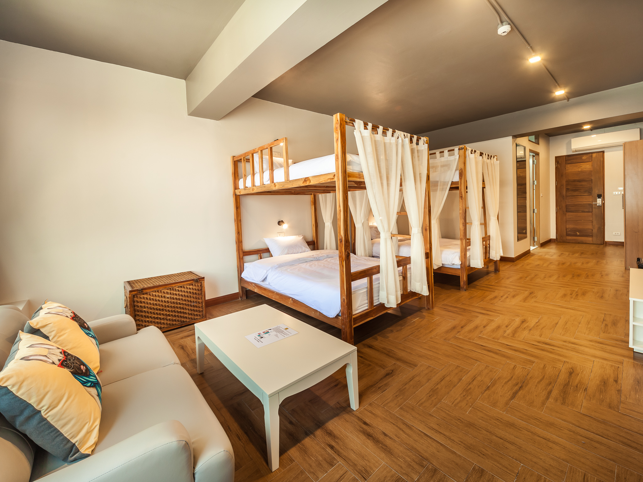 Metro Pratunam Boutique Hotel, Ratchathewi