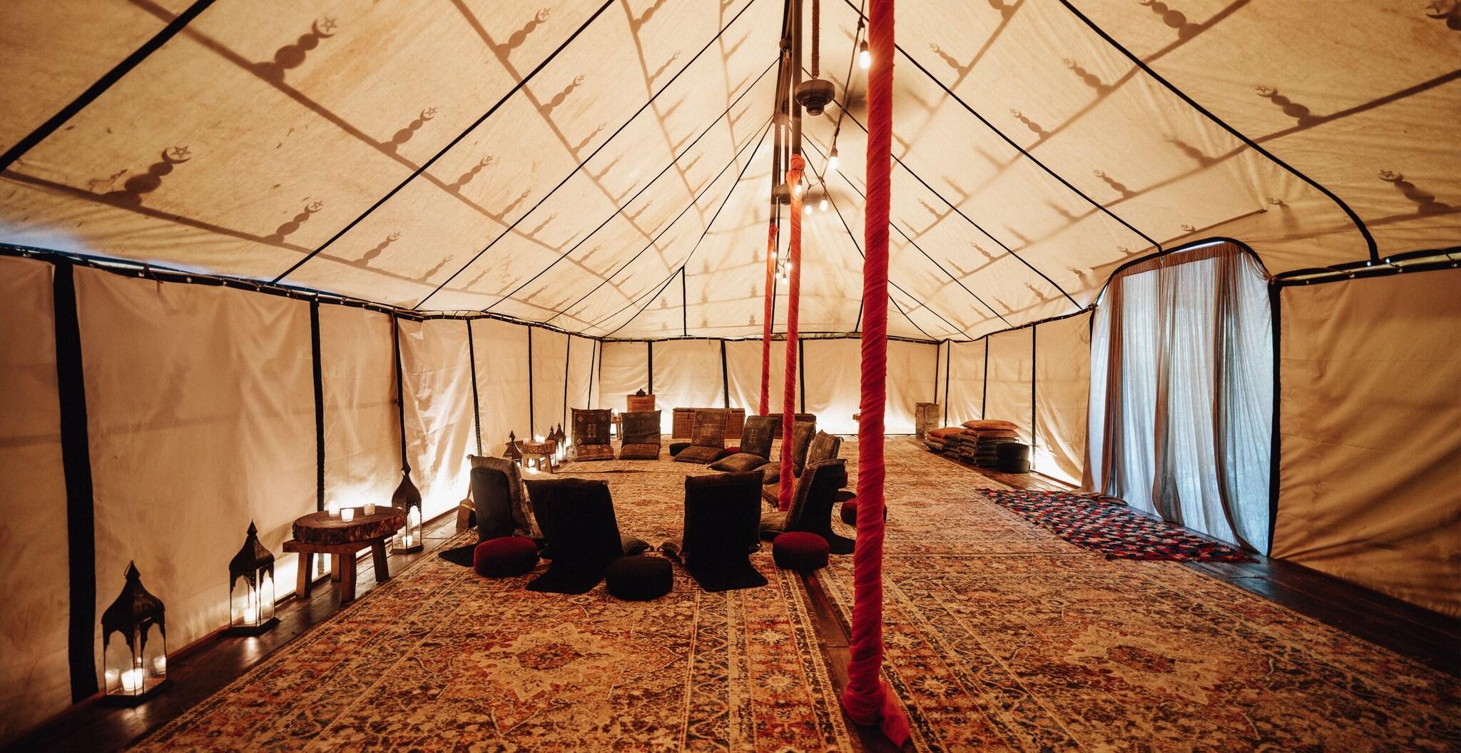 Nômade by null Nômade by null