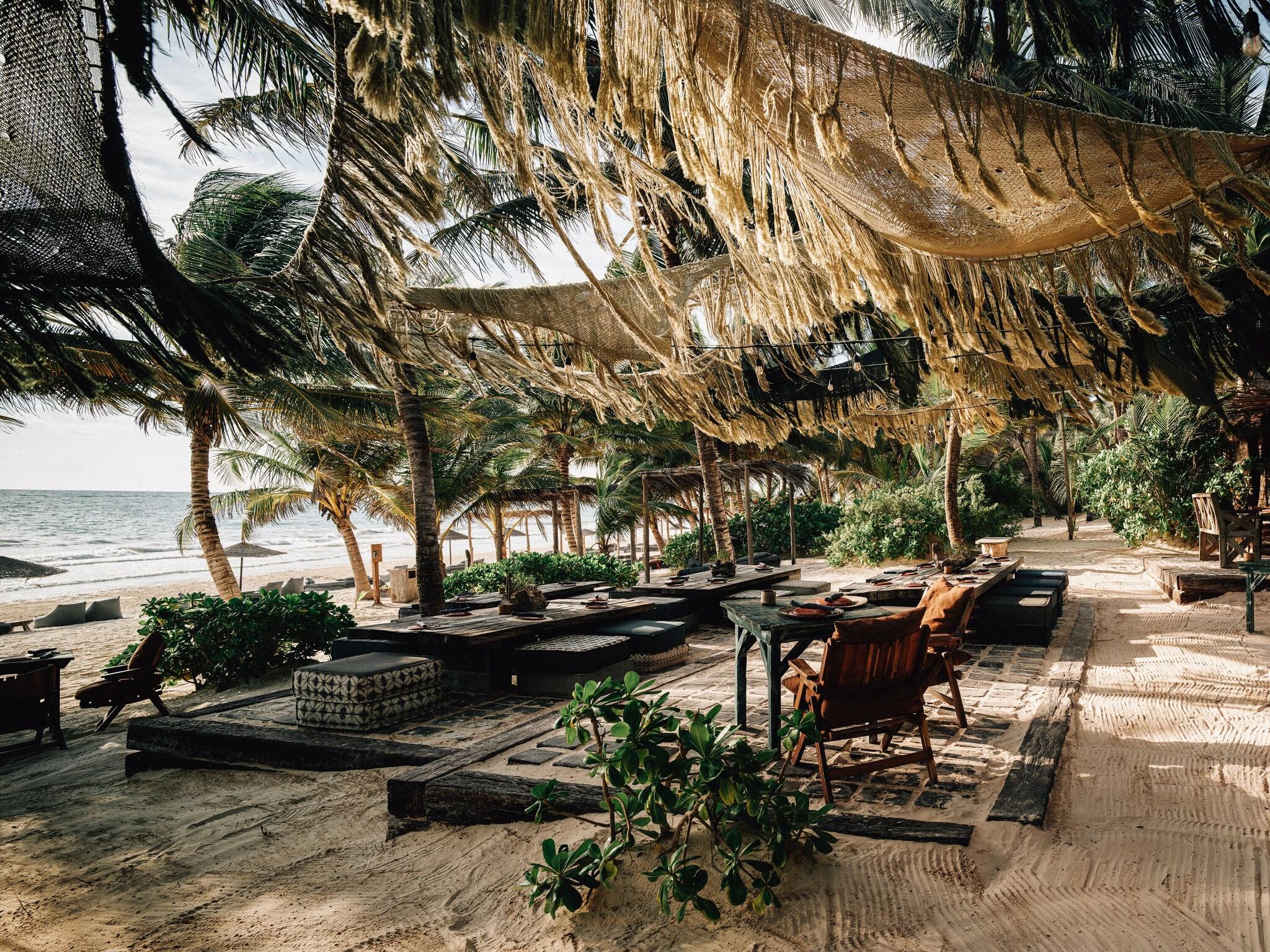 Nômade by null Nômade by null