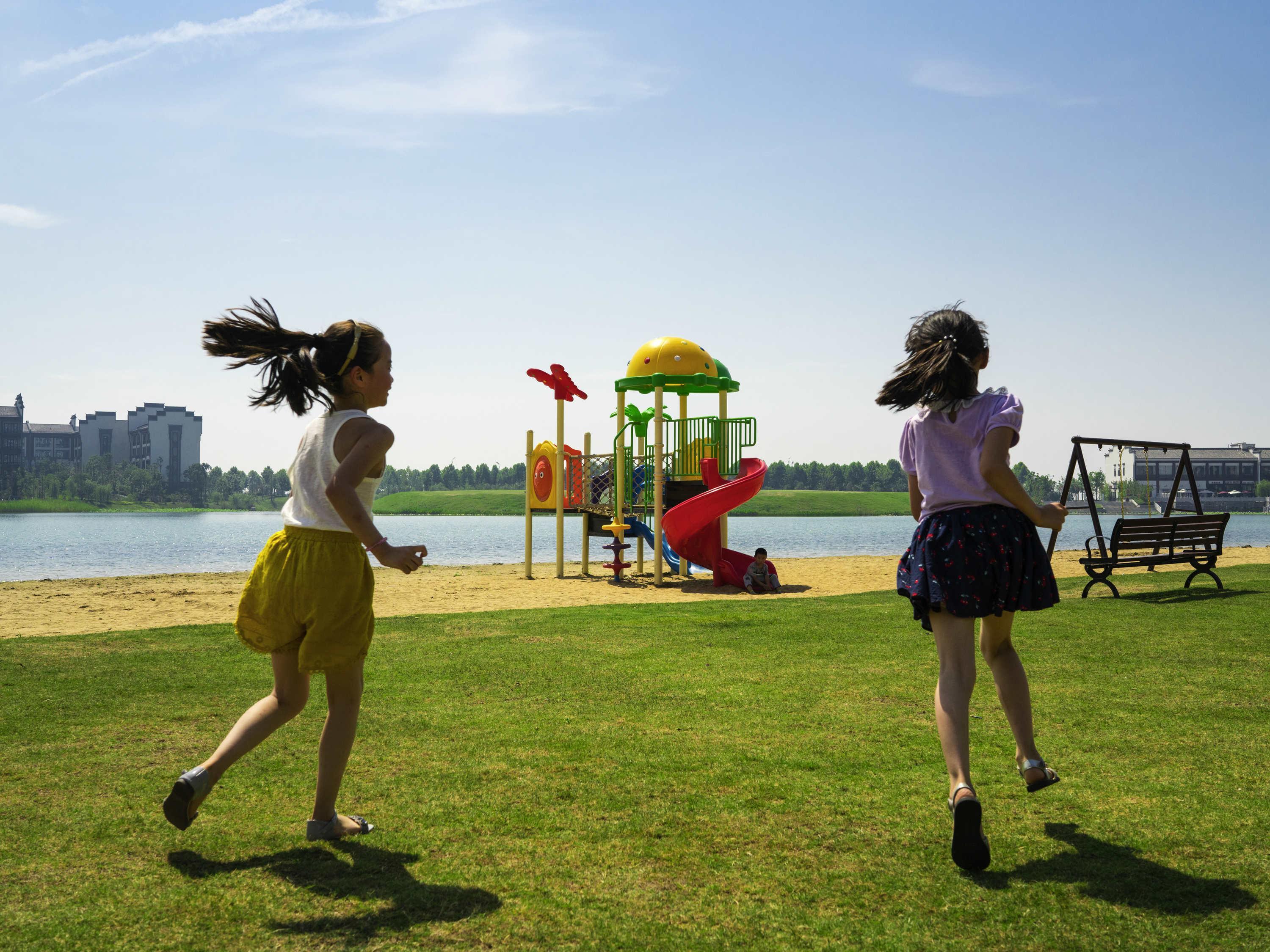 Novotel Hefei Sunac