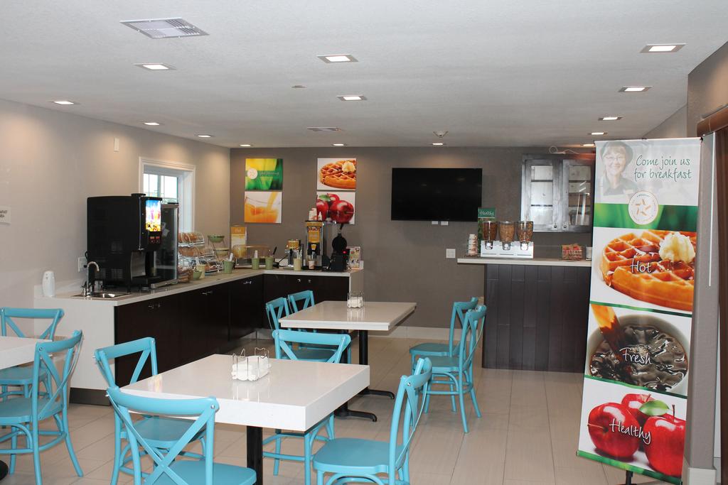 Quality Inn & Suites Port Arthur - Nederland