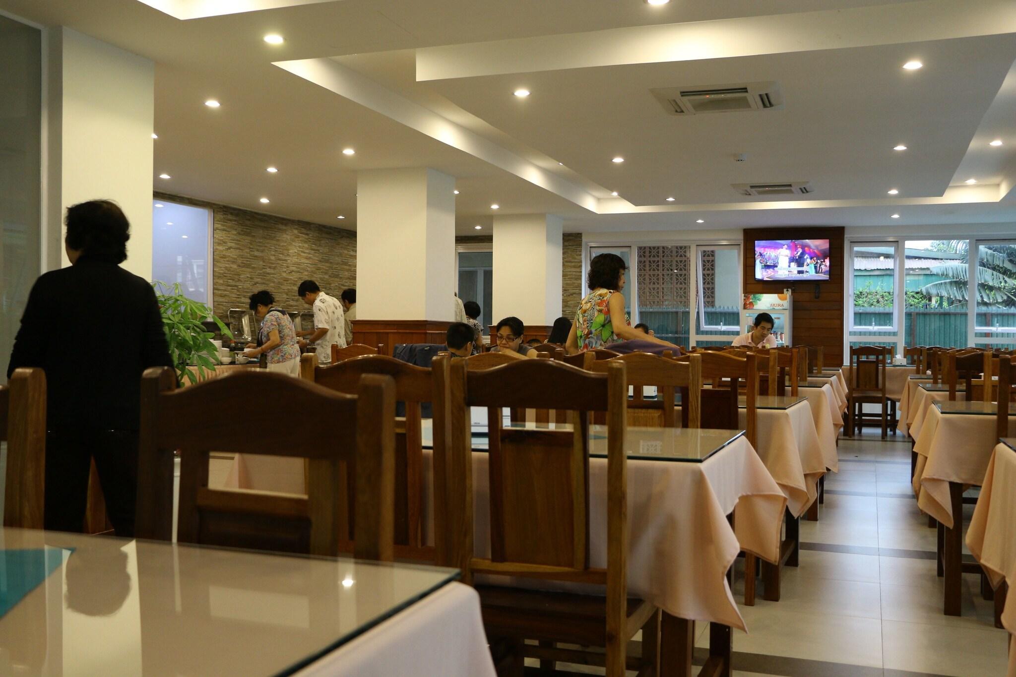 Relax Hotel