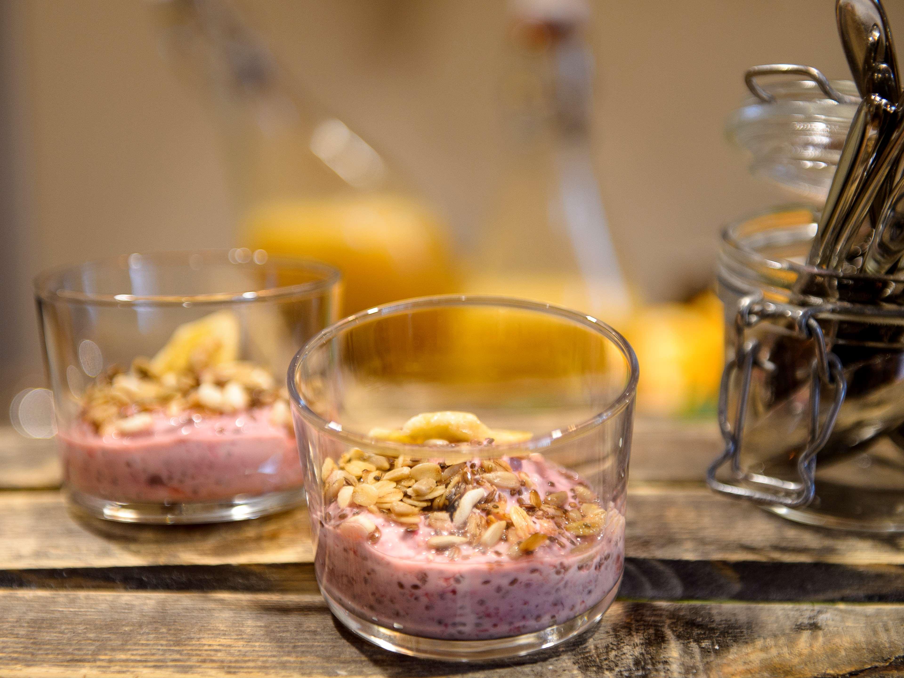 Scandic Lugnet Falun by null