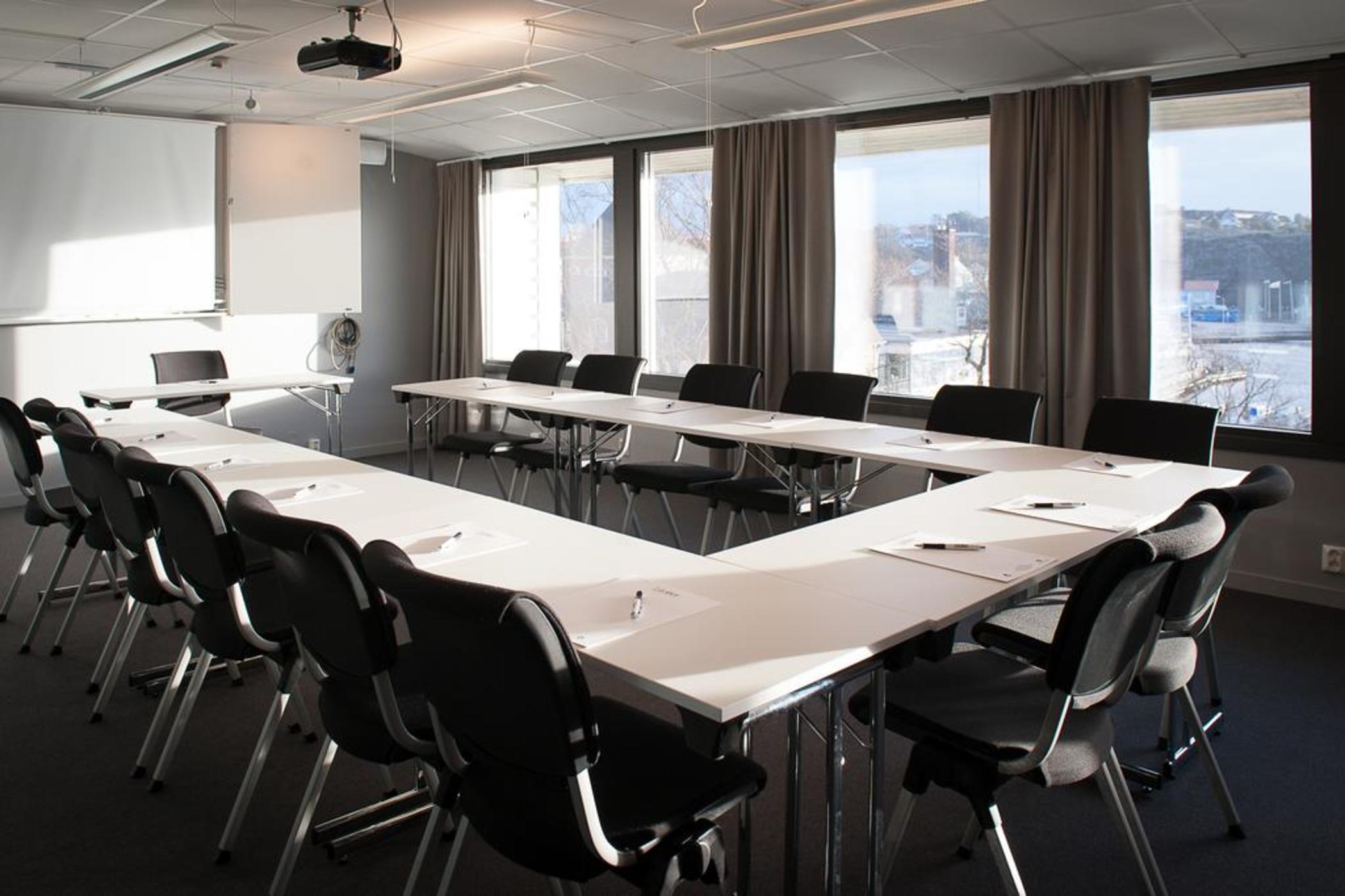 Scandic Laholmen by null