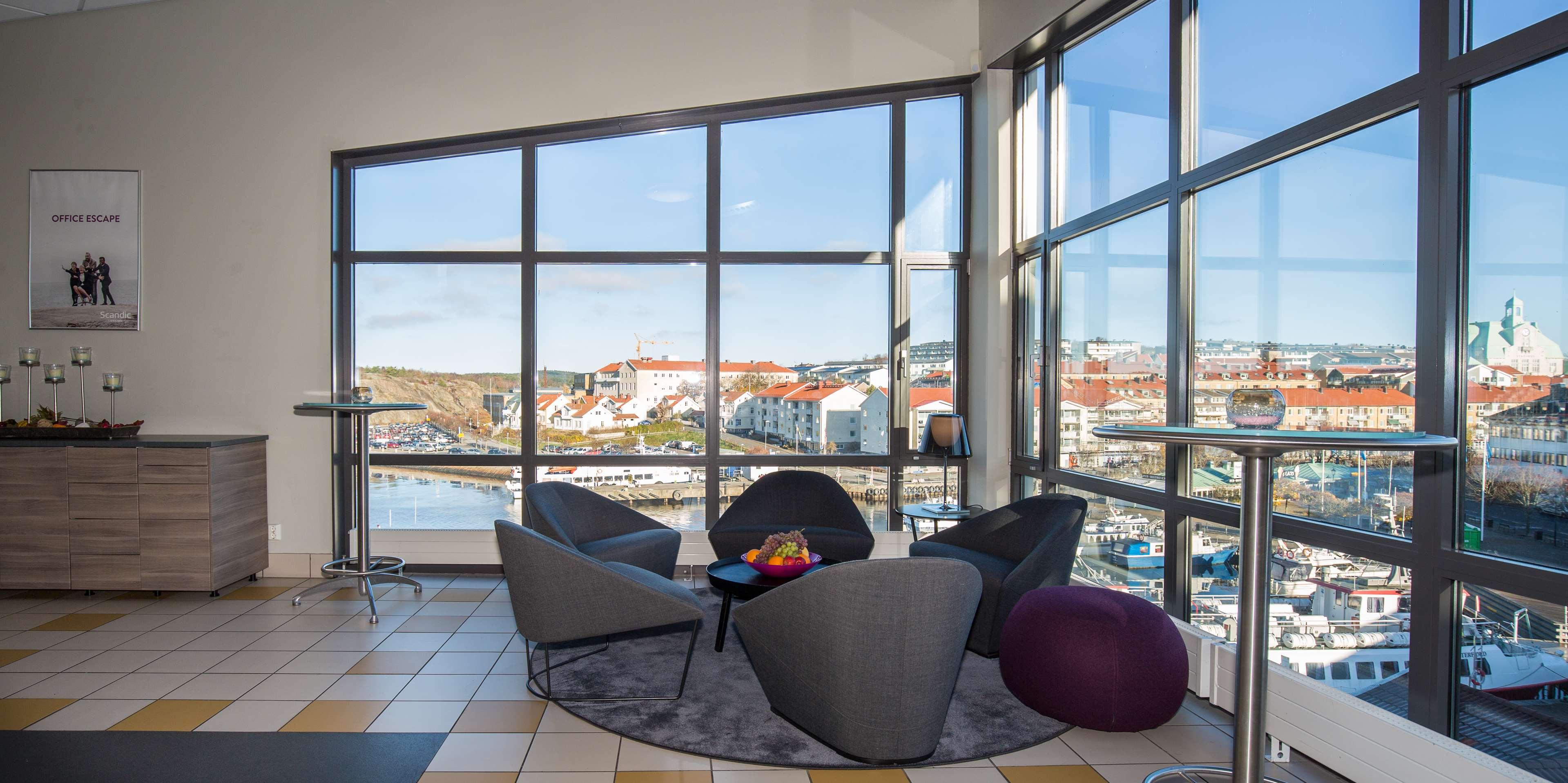 Scandic Laholmen by null