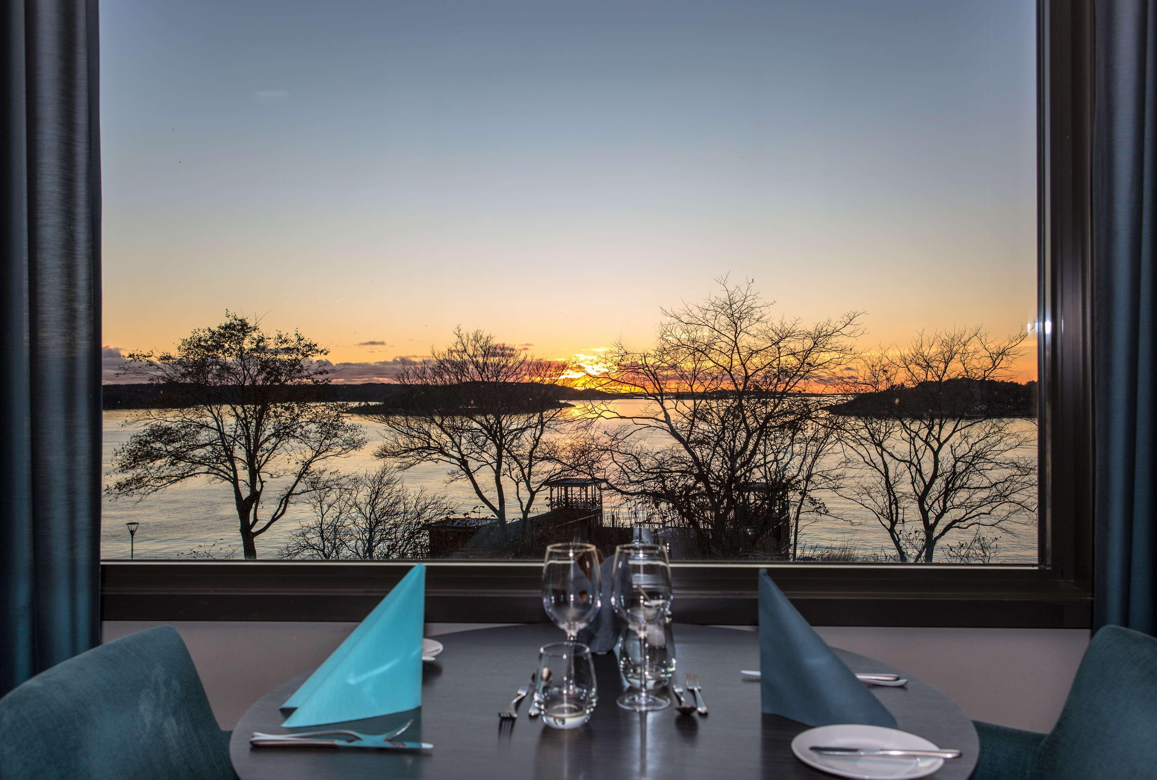 Scandic Laholmen by null