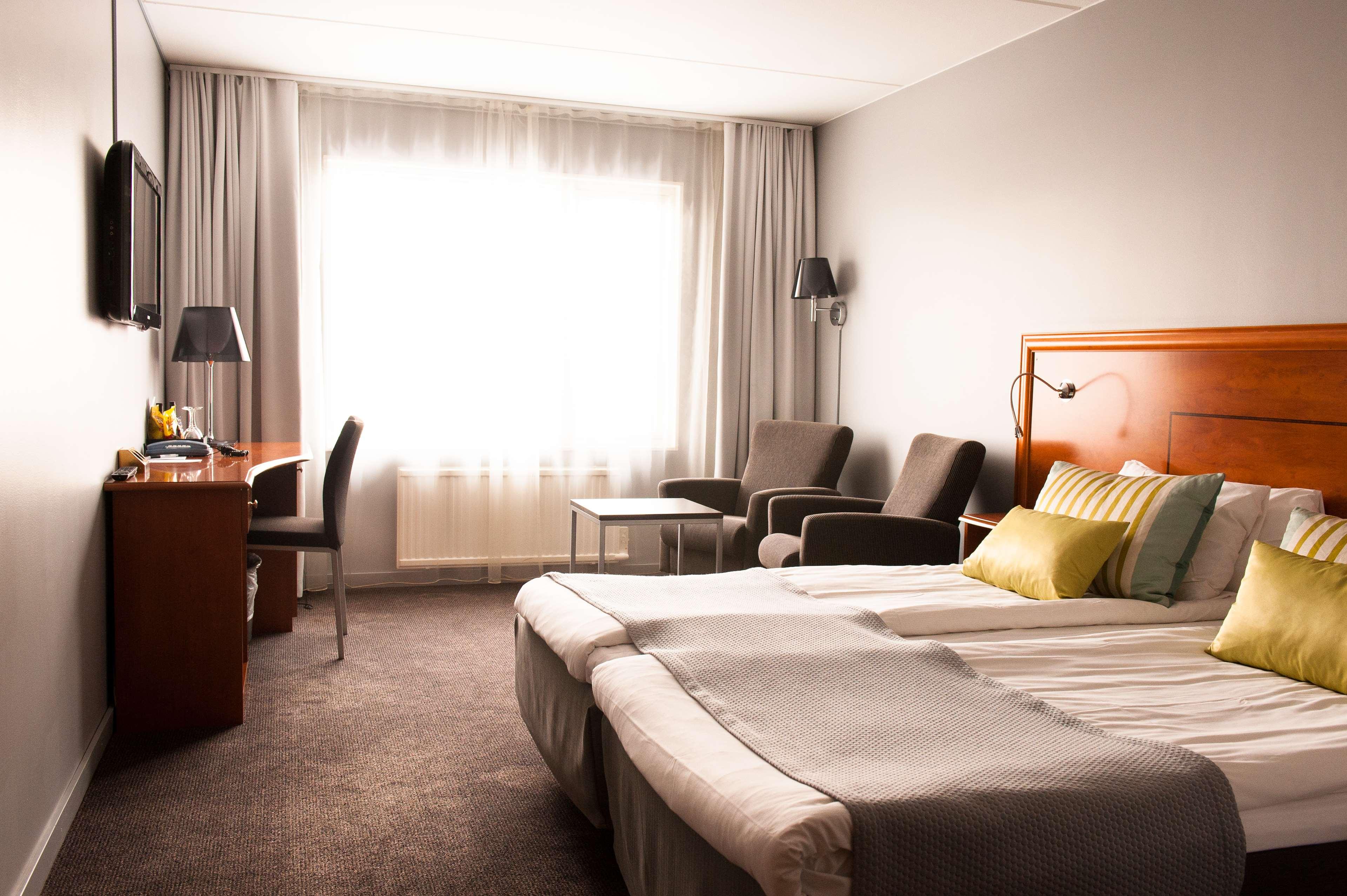 Scandic Laholmen by null