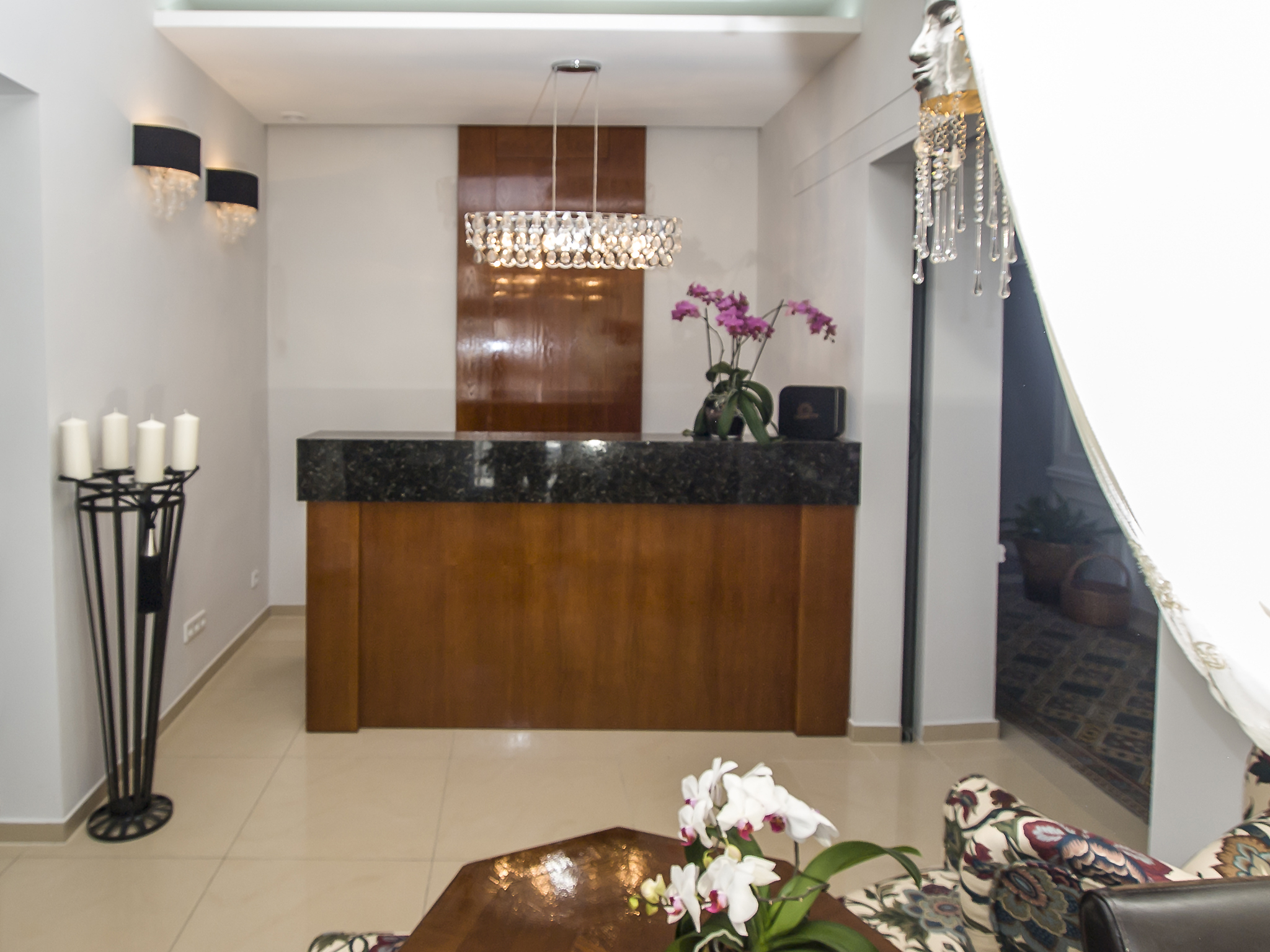Aparthotel Maargick
