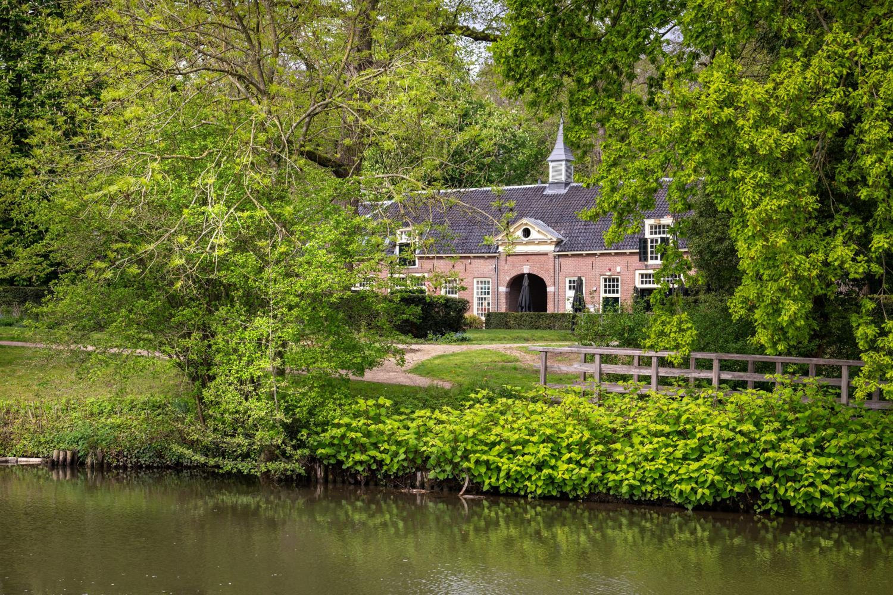 Stayokay Utrecht Bunnik
