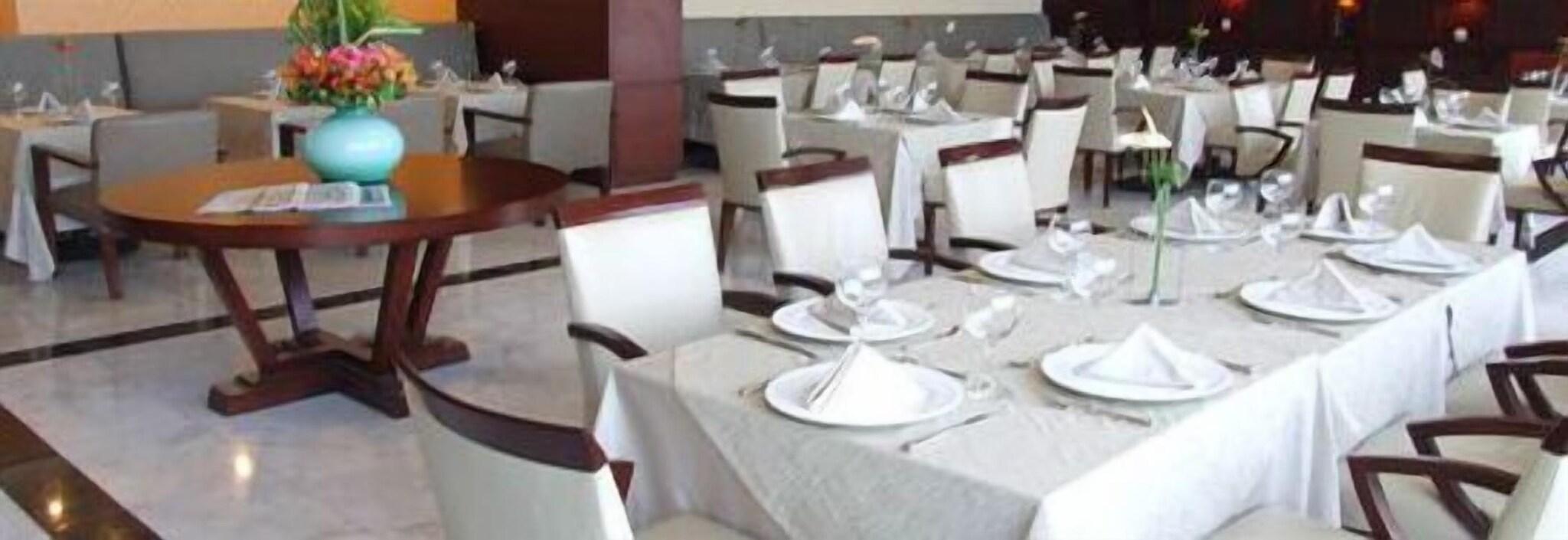 Eurobuilding Plaza Guayana
