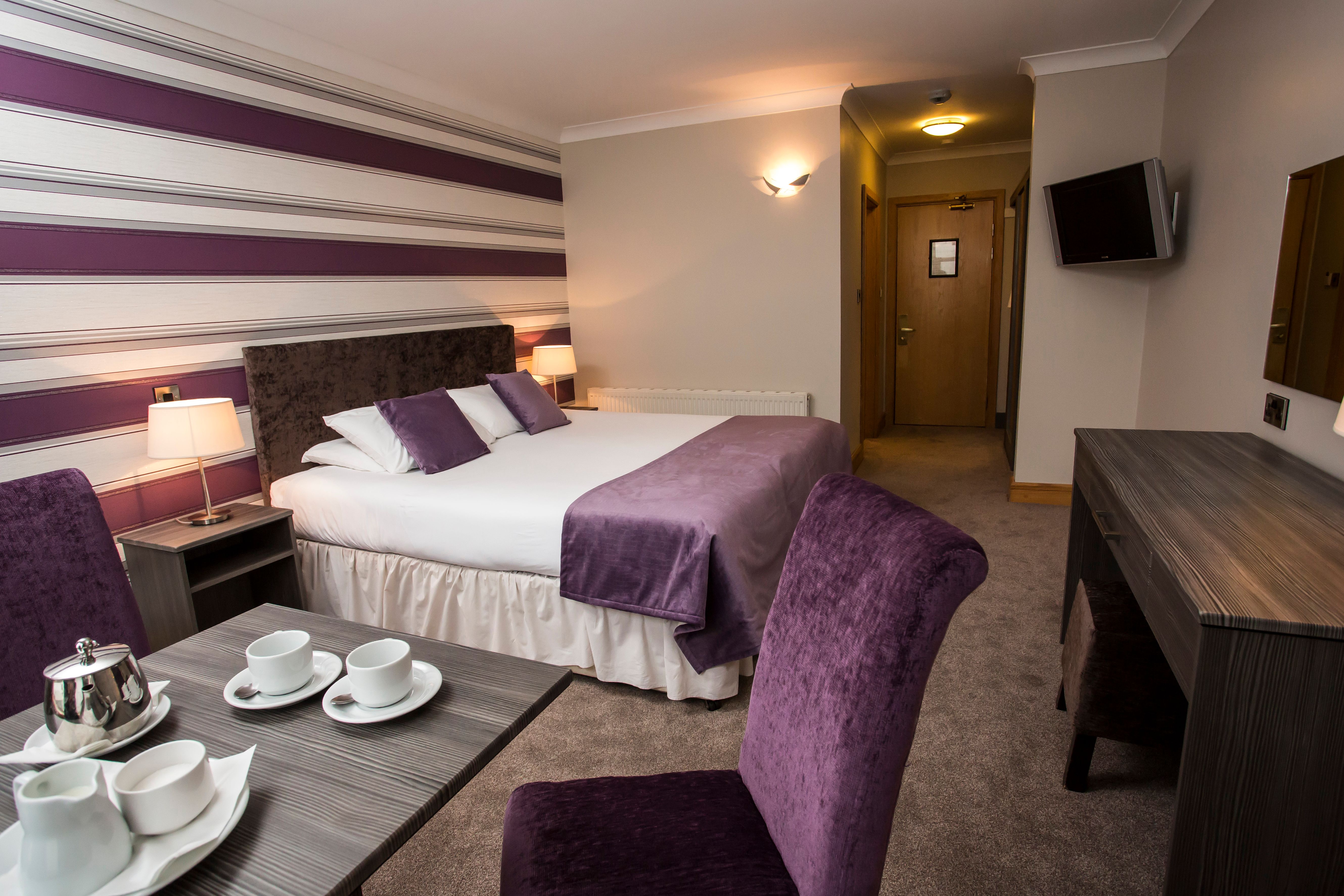 Brandon House Hotel & Solas Croí Spa