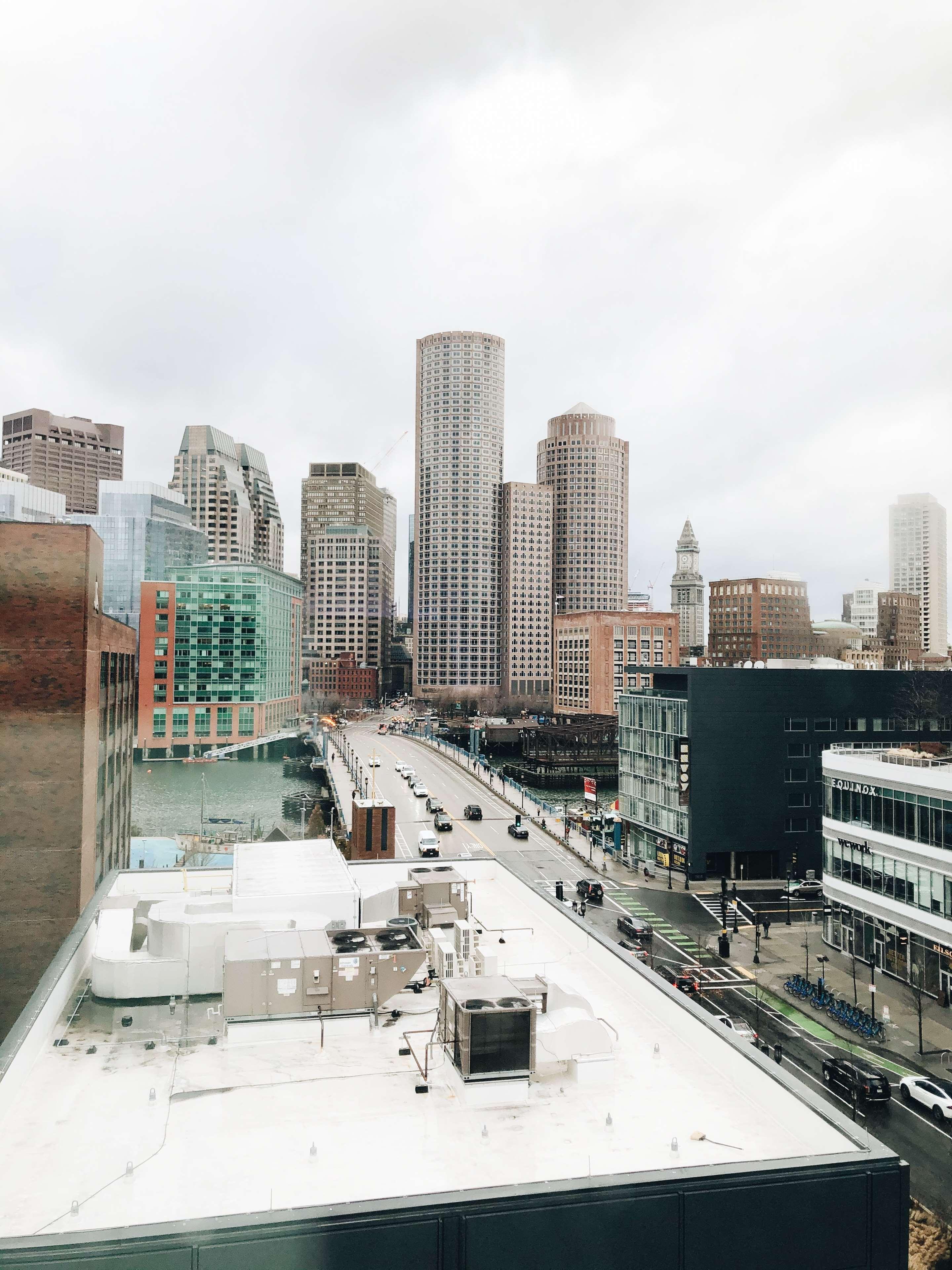 YOTEL Boston, Select by Hilton