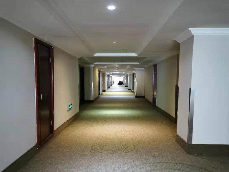 GreenTree Inn (Shanghai Changxing Island)