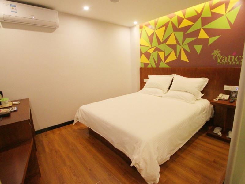 GreenTree Inn Express Shanghai Disneyland Metro