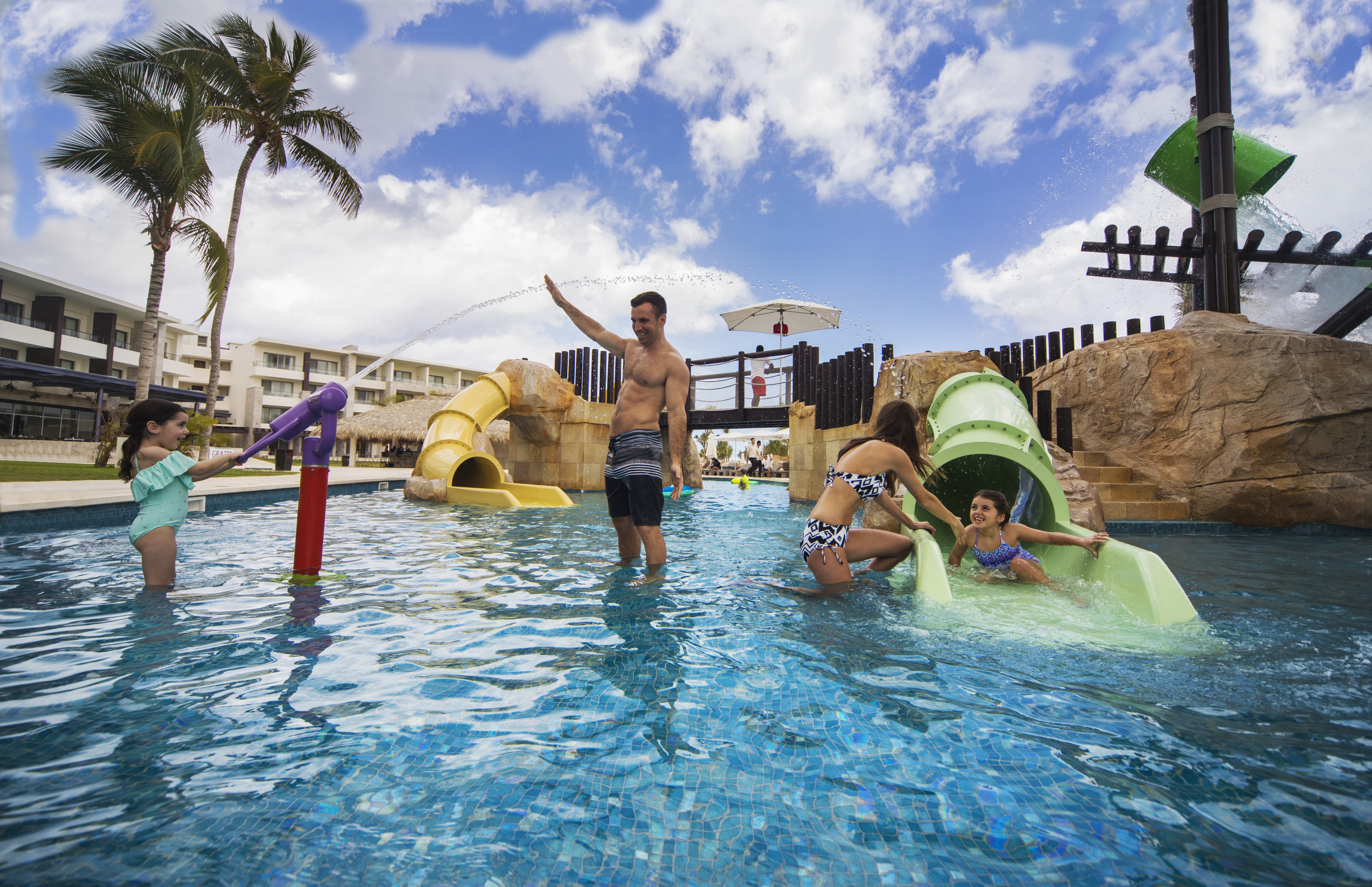 Royalton Bavaro An Autograph All-Inclusive Resort